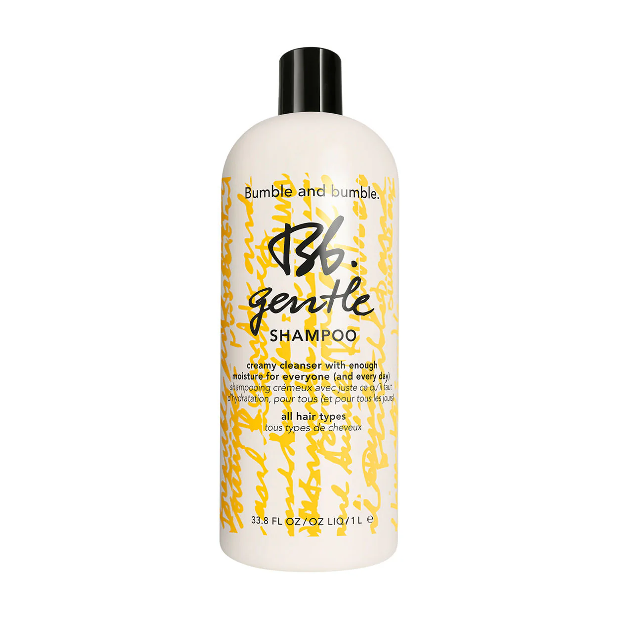 Gentle Shampoo - Image 8