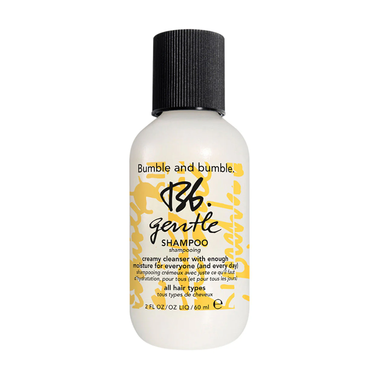 Gentle Shampoo - Image 9