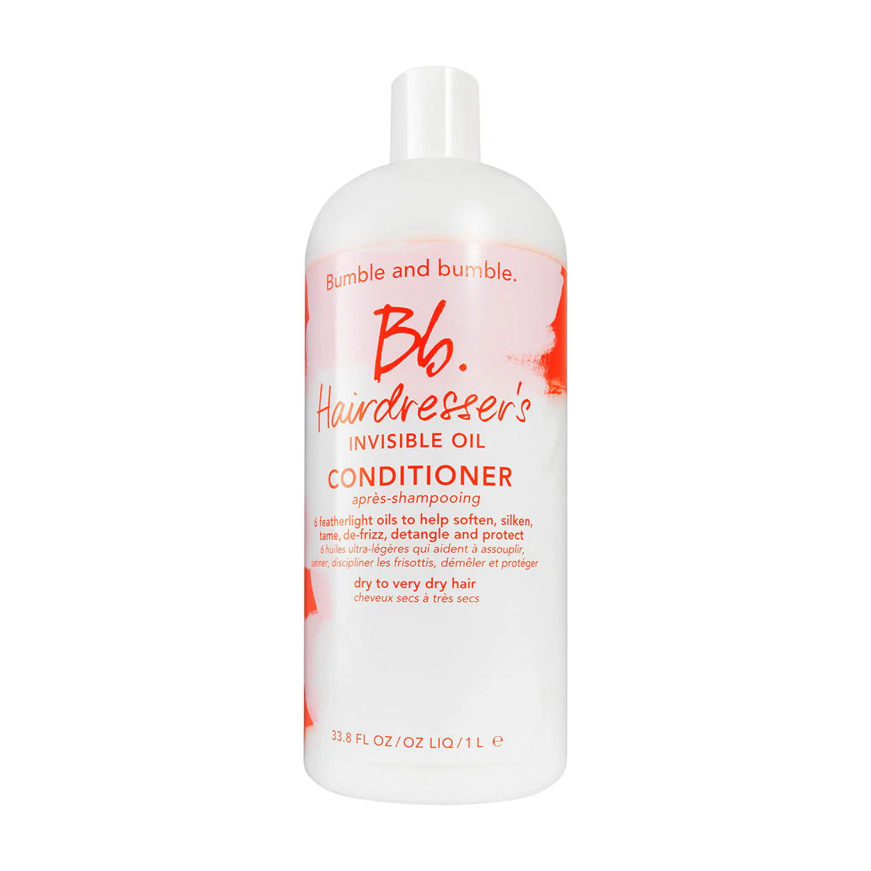 Hairdresser's Invisible Oil Conditioner - Image 12
