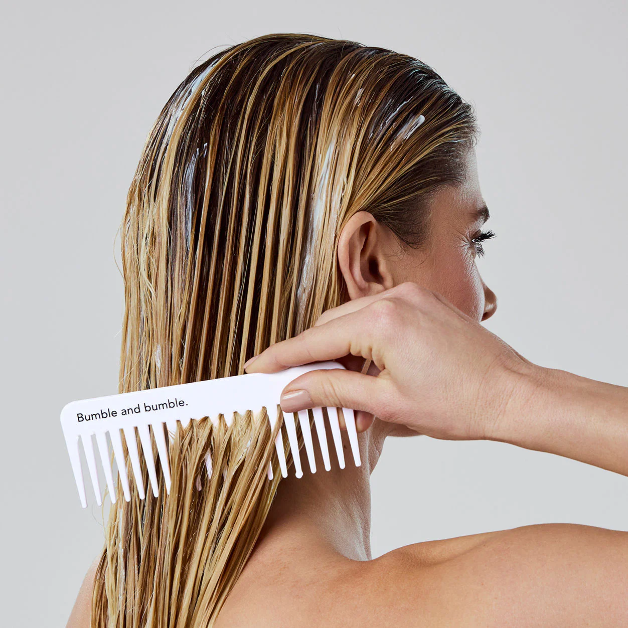 Hairdresser's Invisible Oil Conditioner - Image 4