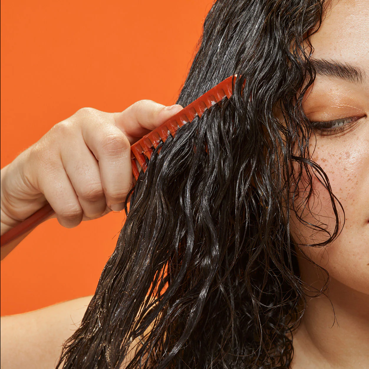 Hairdresser’s Invisible Oil Mask - Image 12