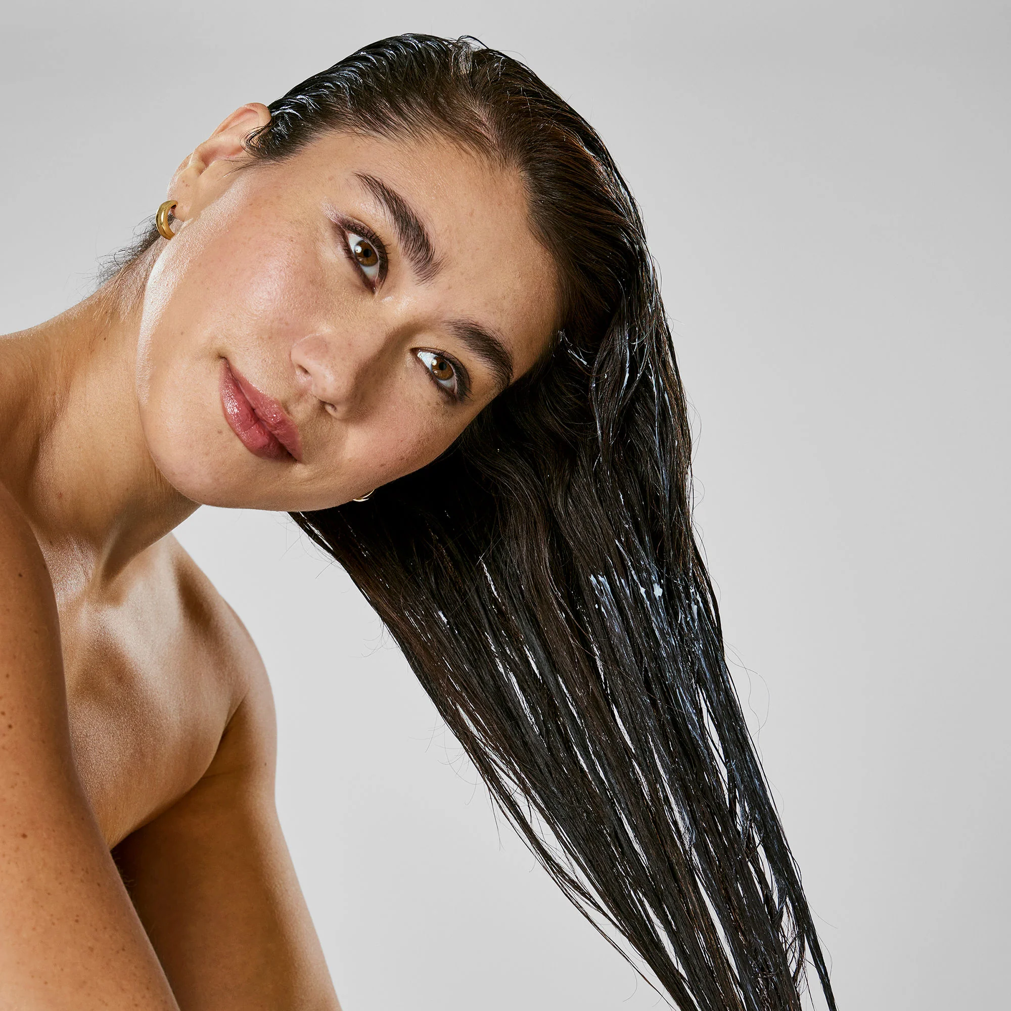 Hairdresser’s Invisible Oil Mask - Image 4