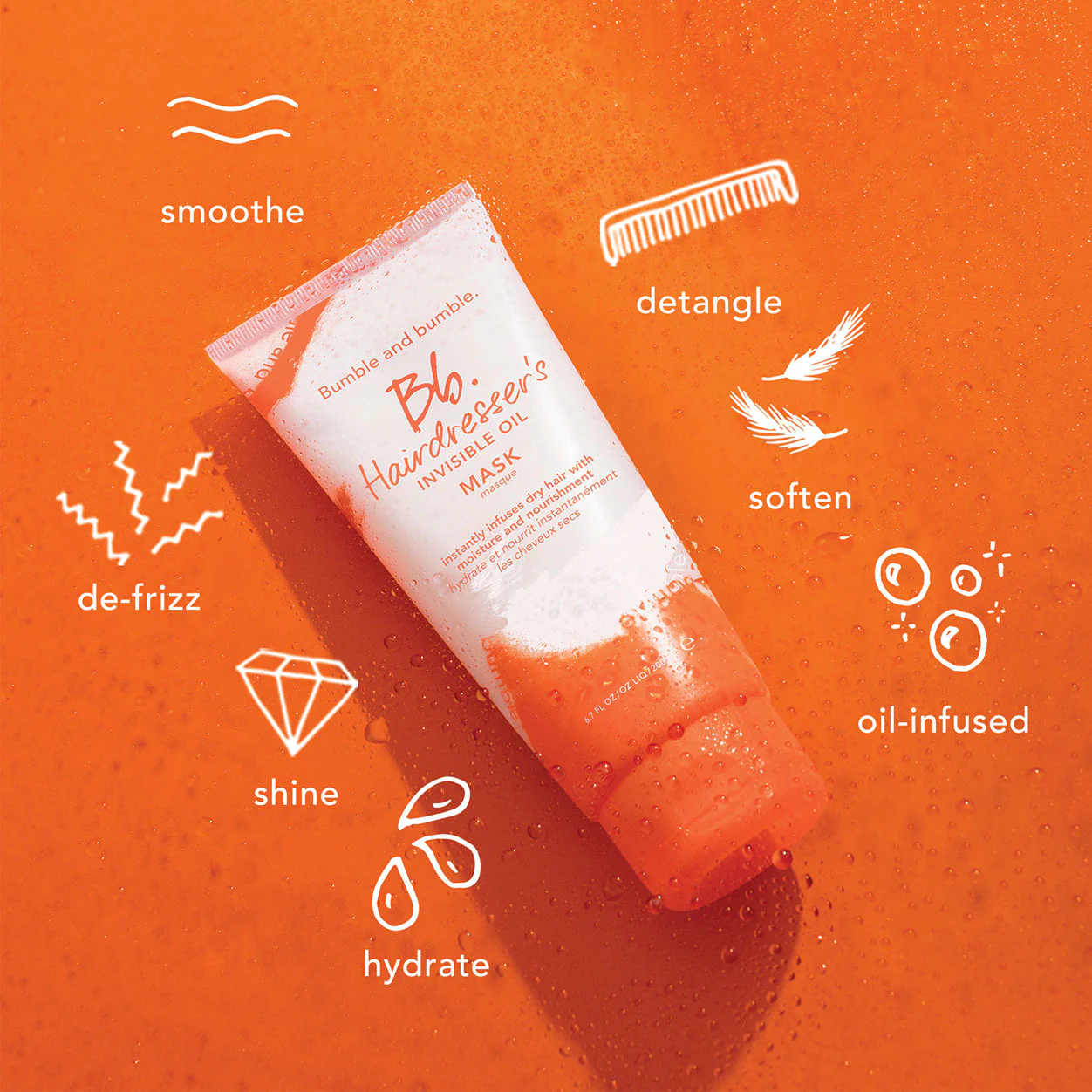 Hairdresser’s Invisible Oil Mask - Image 8