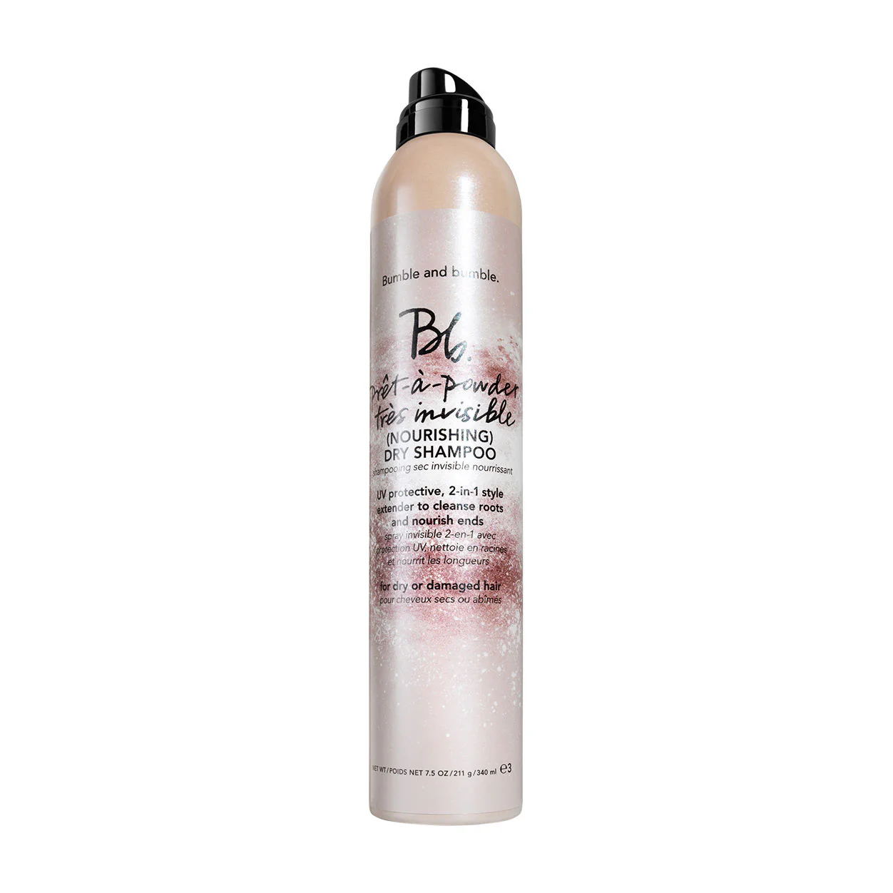 PrĂȘt-Ă -Powder TrĂšs Invisible Nourishing Dry Shampoo - Image 6