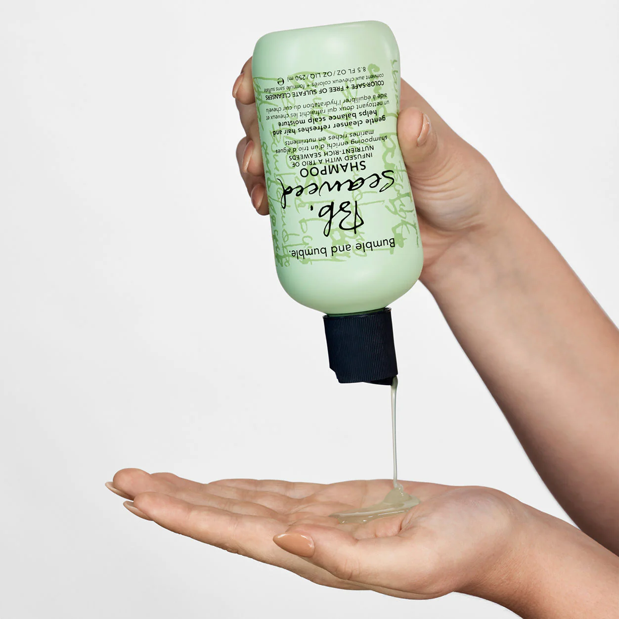 Seaweed Shampoo - Image 8