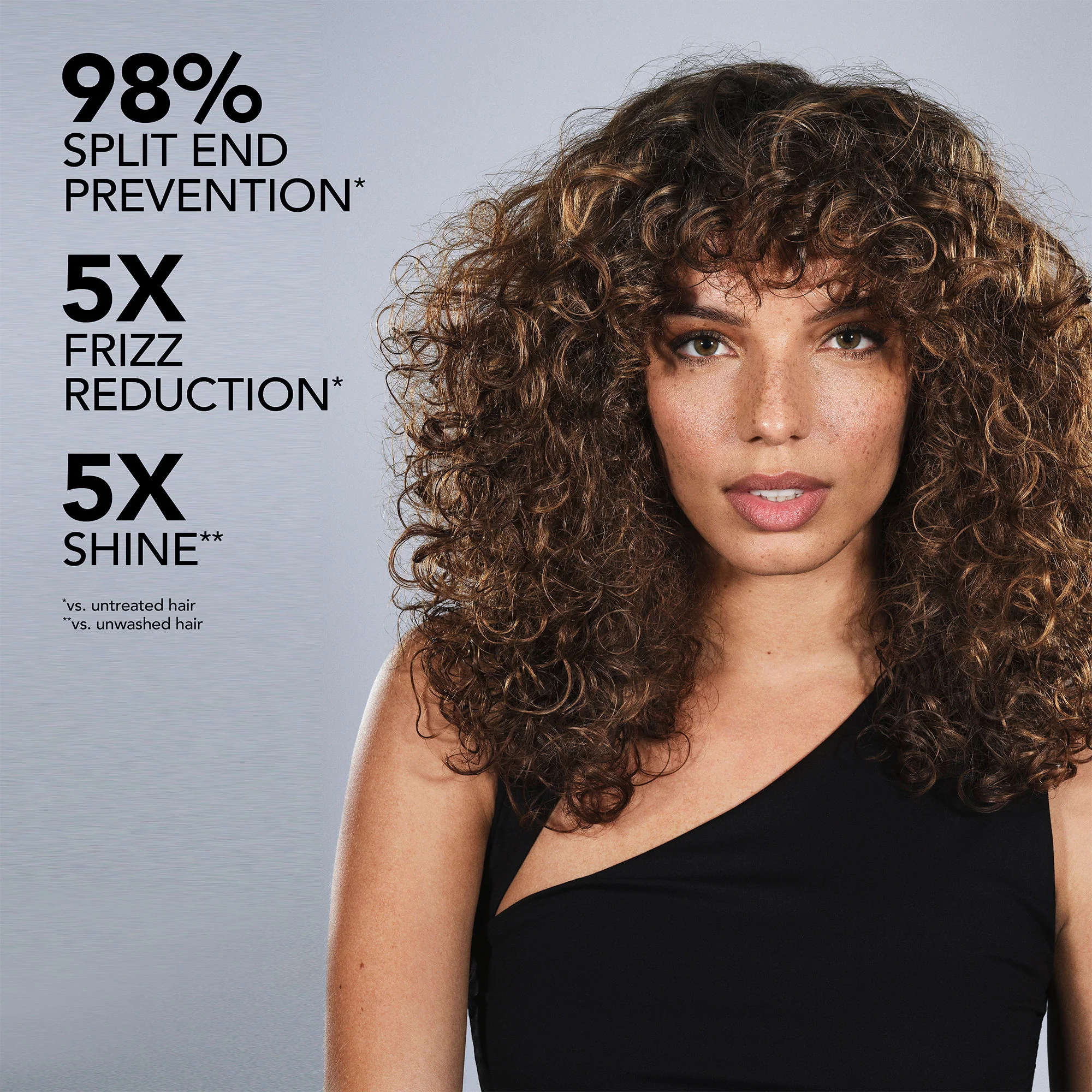 Styling Oil for Split End Prevention + Anti-Frizz - Image 6