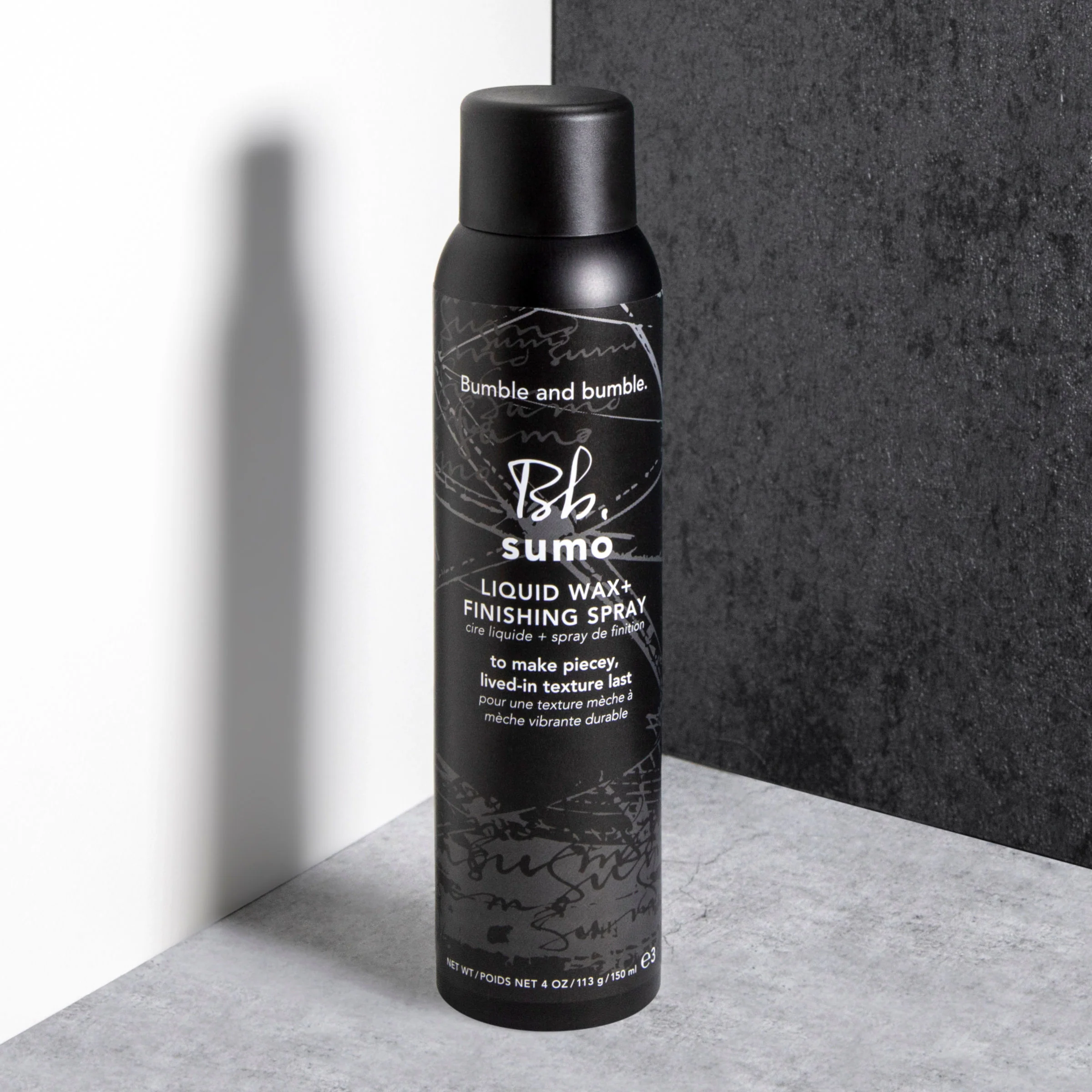 Sumo Liquid Wax+ Finishing Spray - Image 8