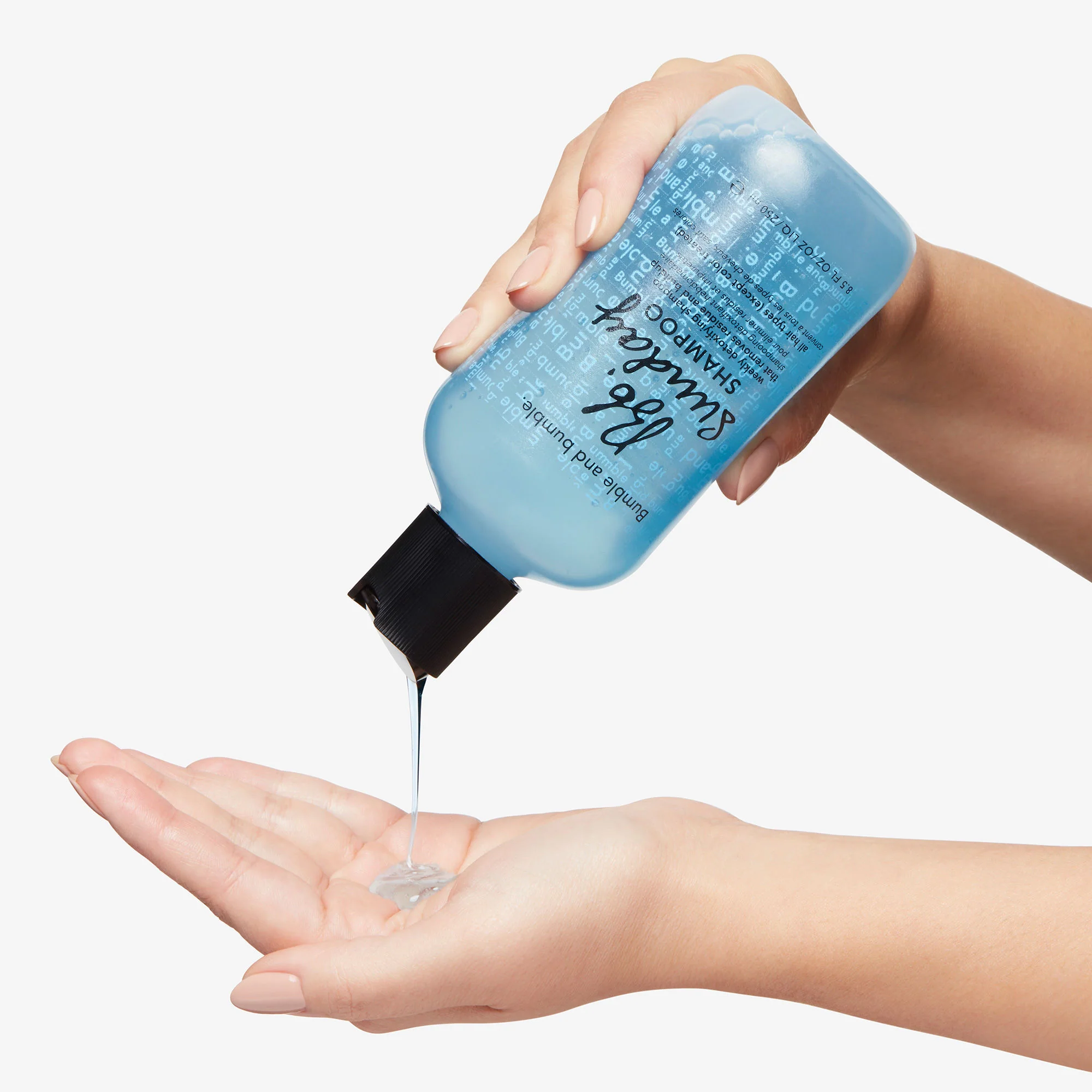 Sunday Shampoo - Image 3