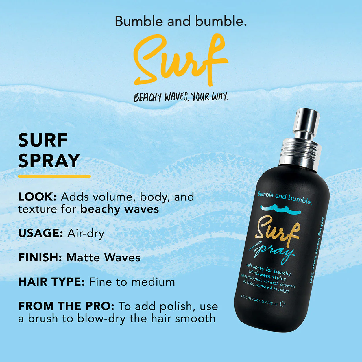 Surf Salt Spray - Image 9