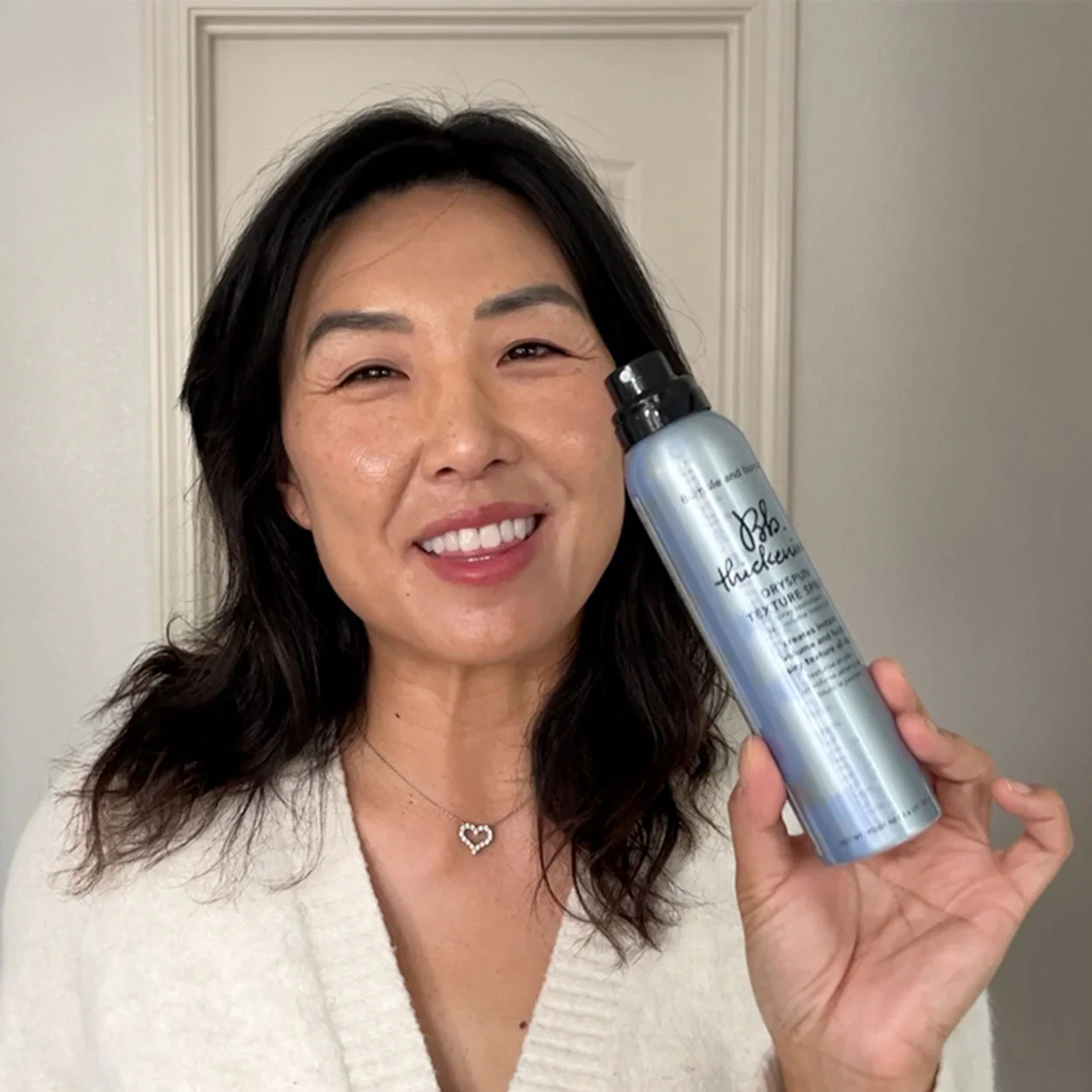 Thickening Dryspun Texture Spray - Image 2