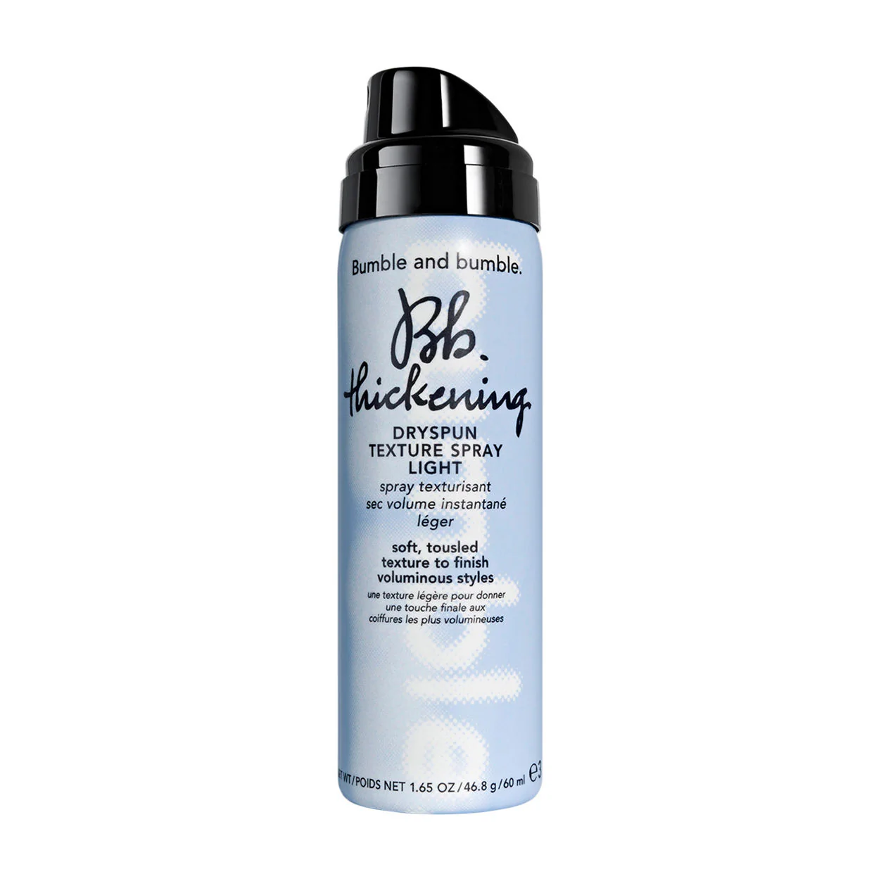 Thickening Dryspun Texture Spray Light - Image 10