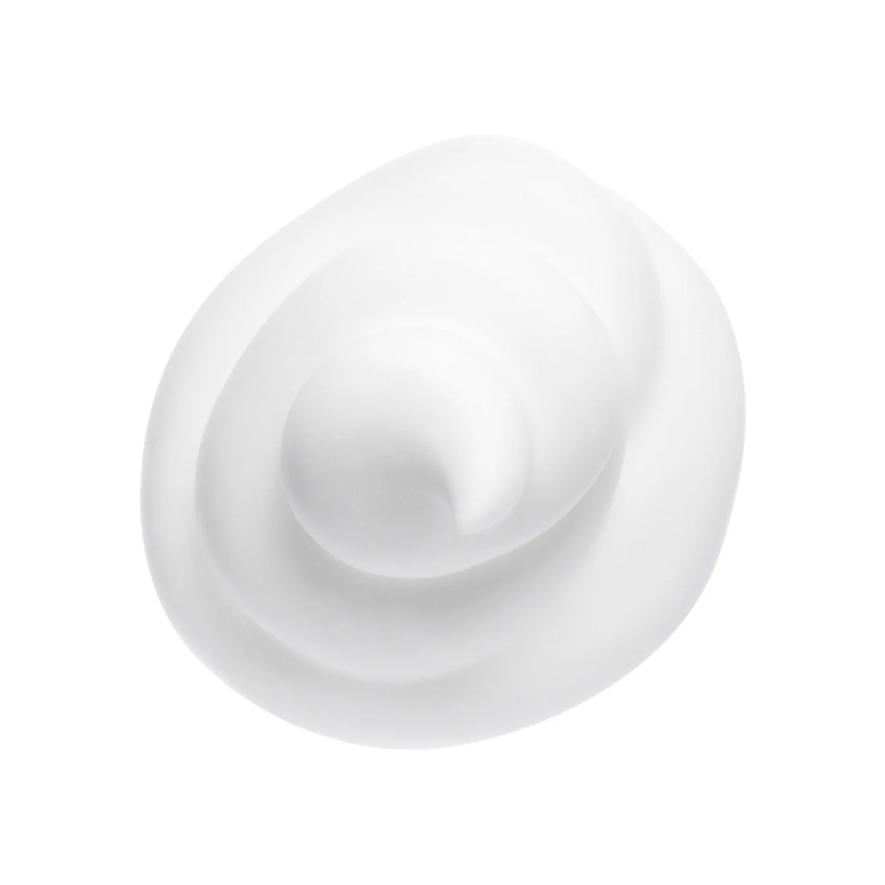 Thickening Full Form Soft Mousse - Image 2