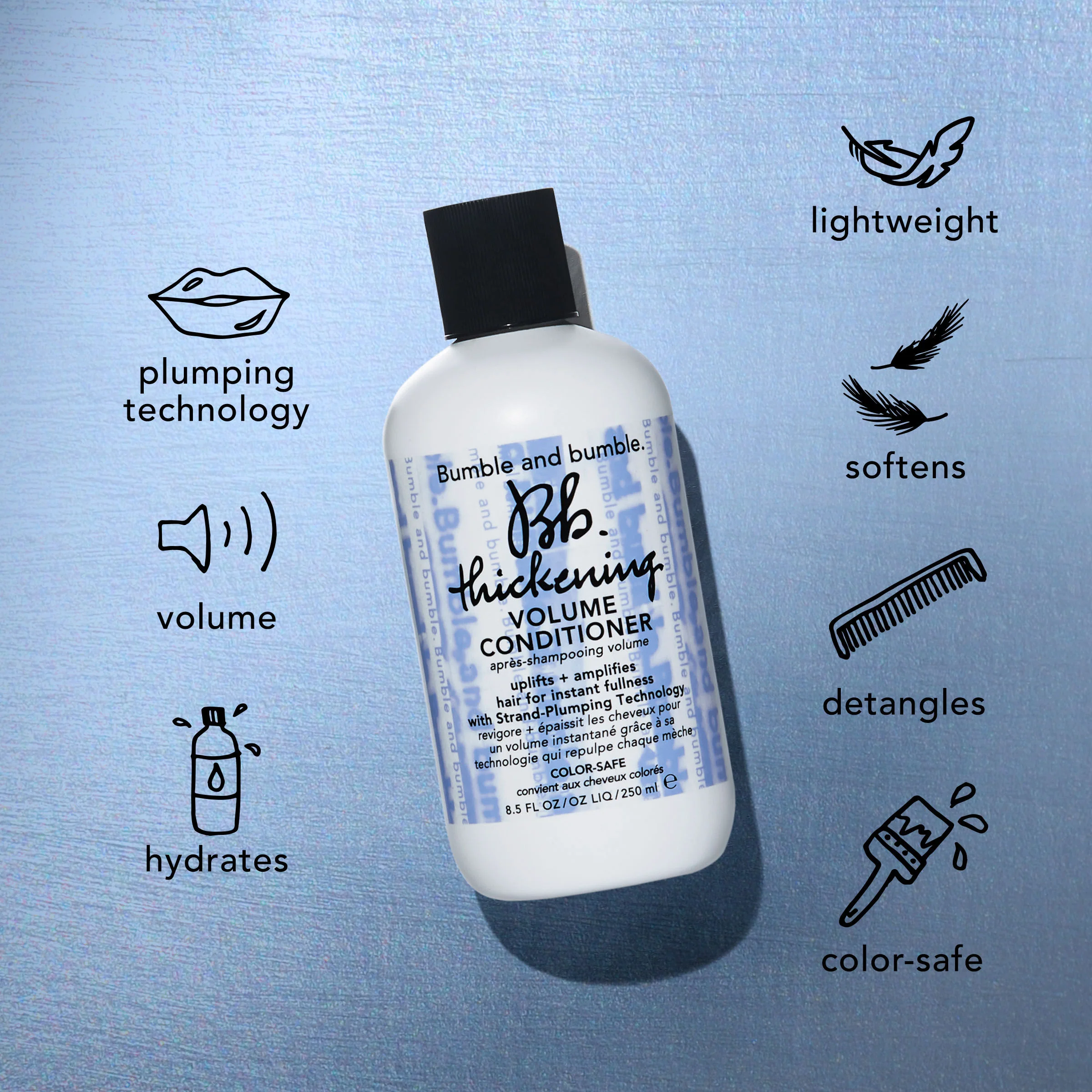Thickening Volume Conditioner - Image 6