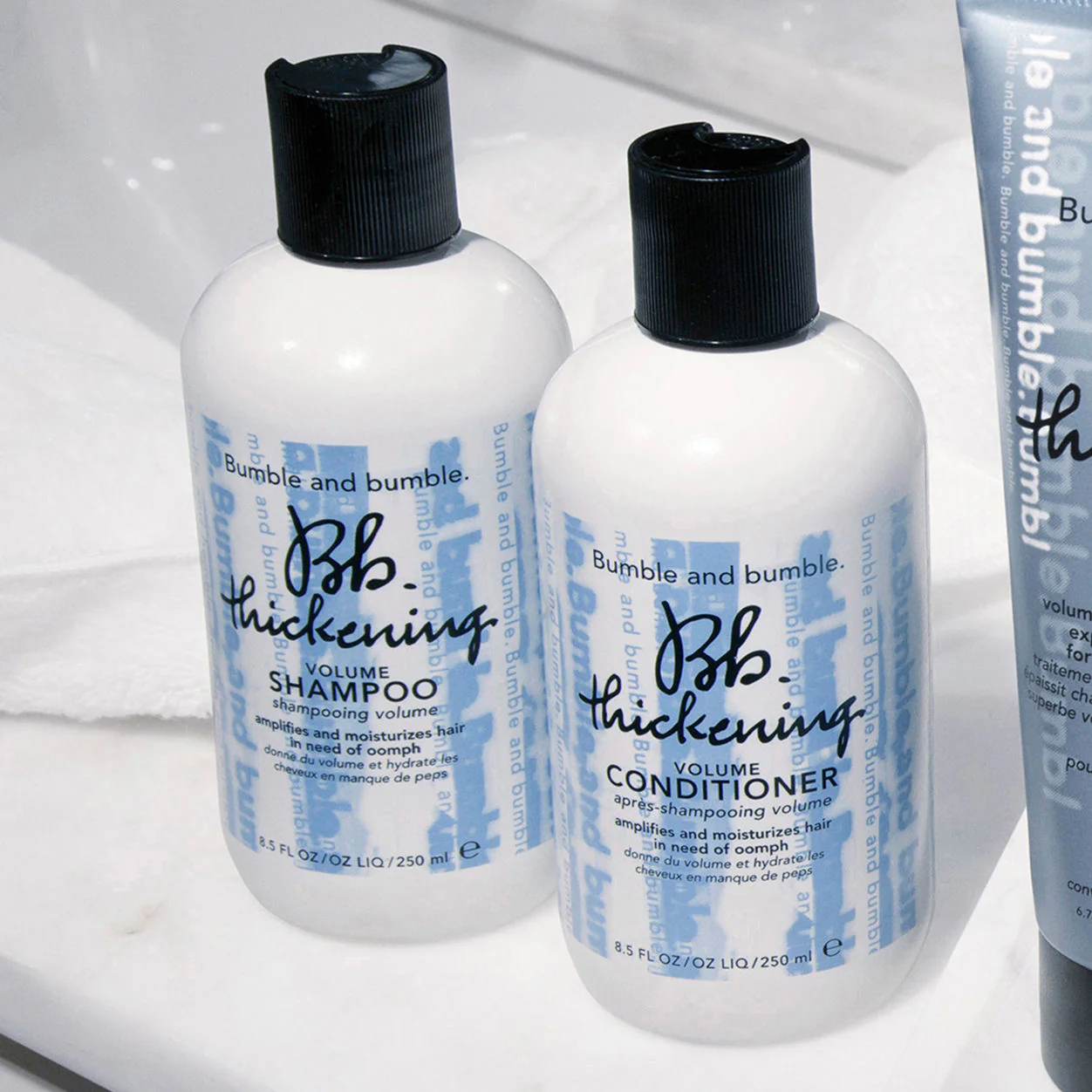 Thickening Volume Conditioner - Image 5