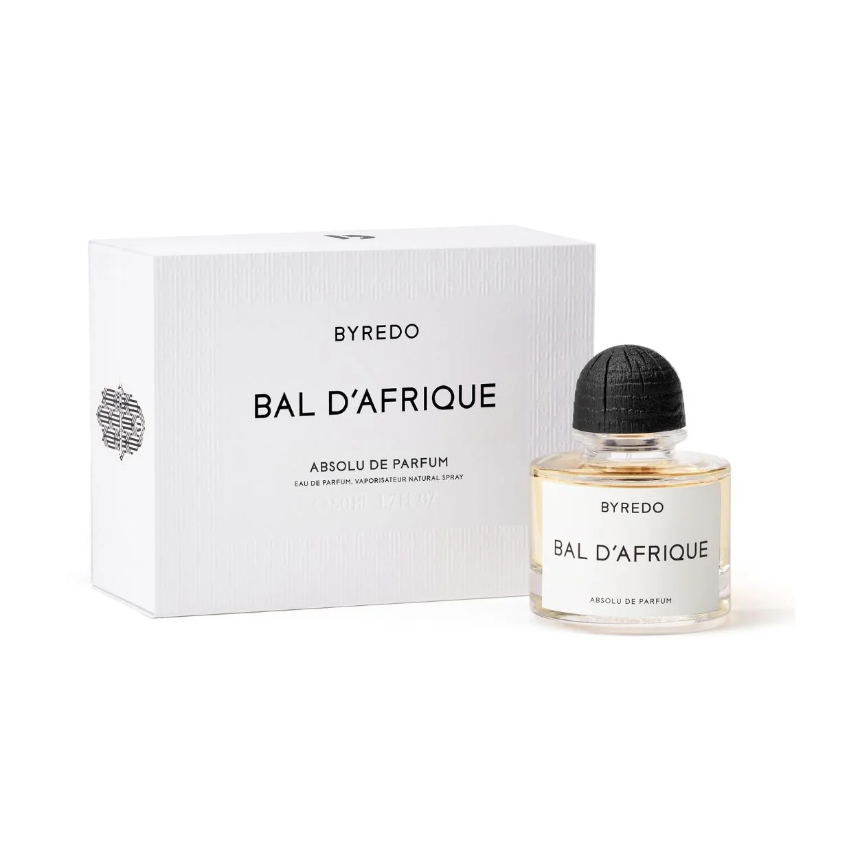 Bal d'Afrique Absolu Parfum - Image 3