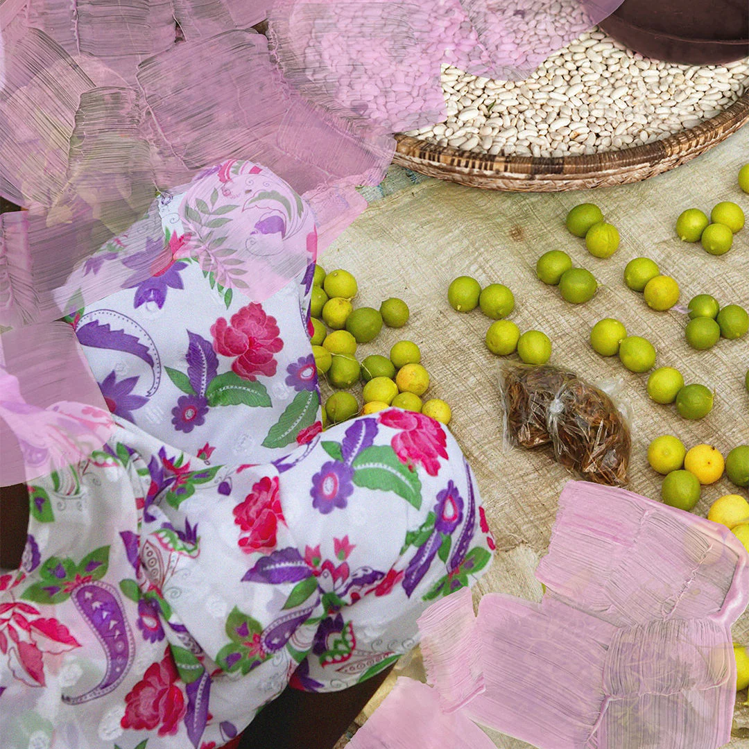 Bal d'Afrique Hand Cream - Image 2