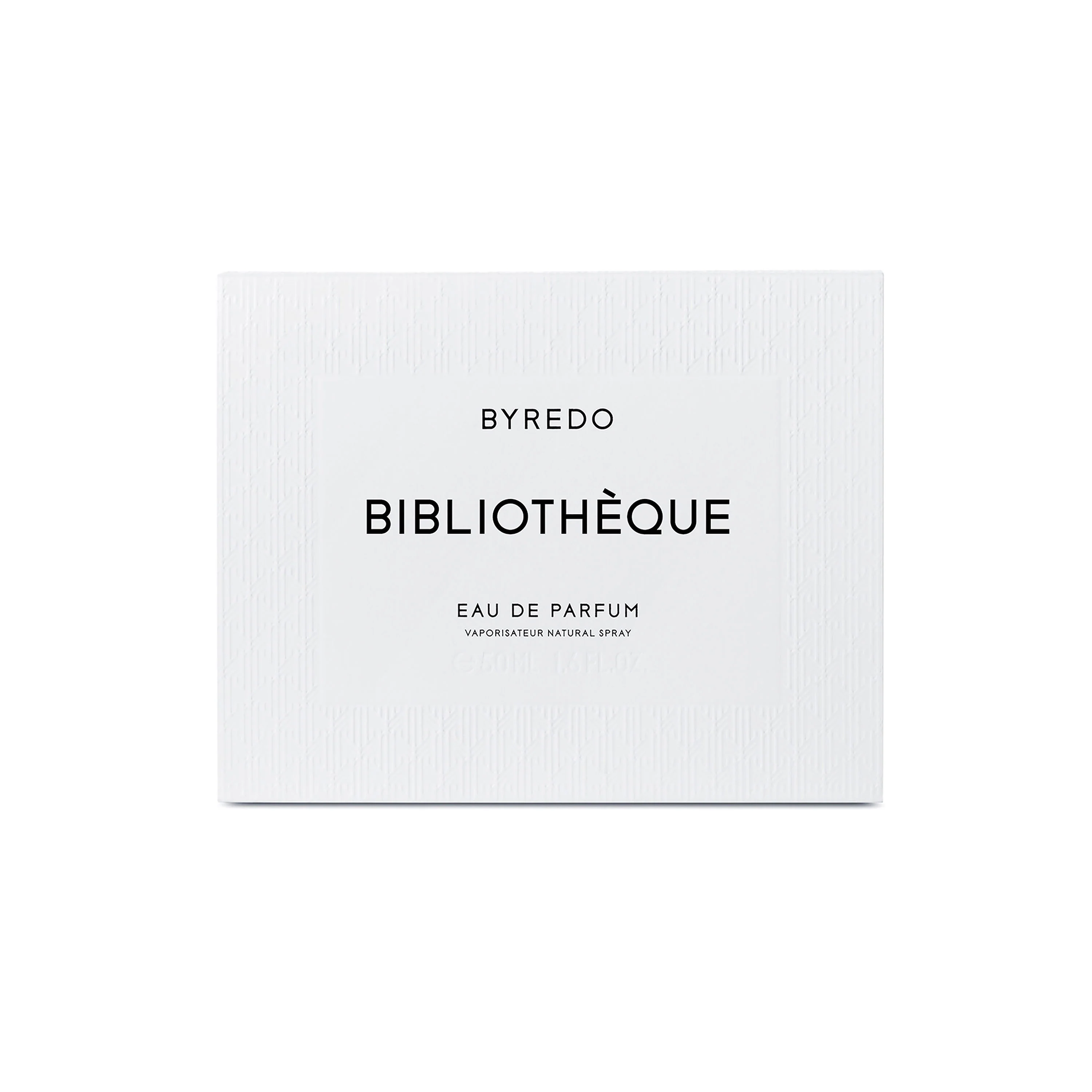 Bibliotheque Eau de Parfum - Image 6