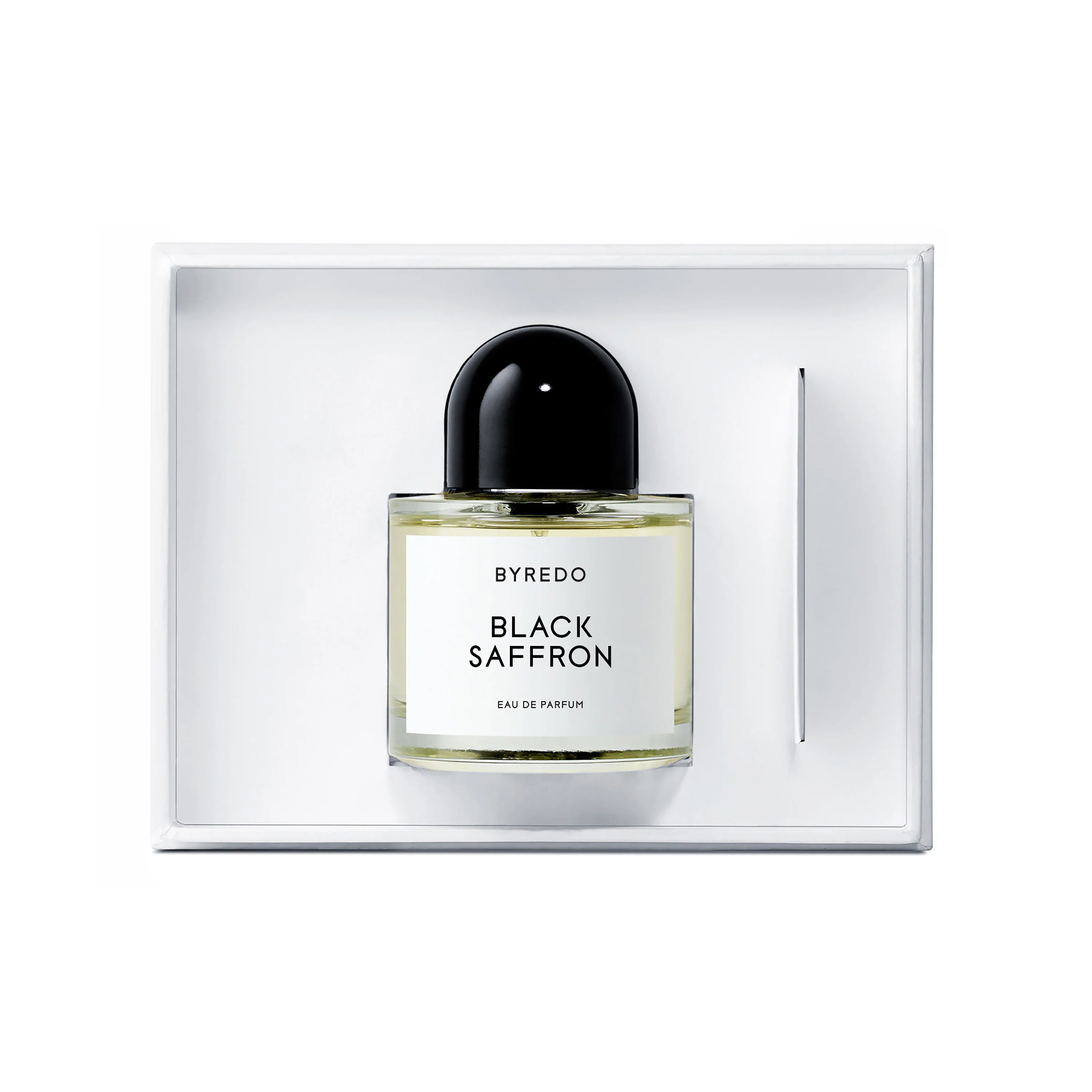 Black Saffron Eau de Parfum - Image 7