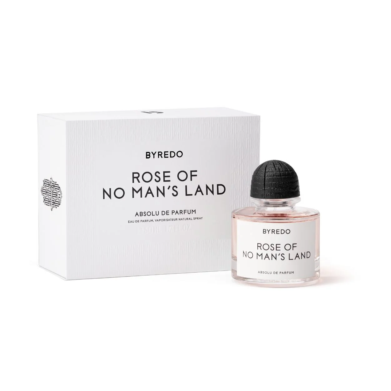 Rose of No Man's Land Absolu de Parfum - Image 10