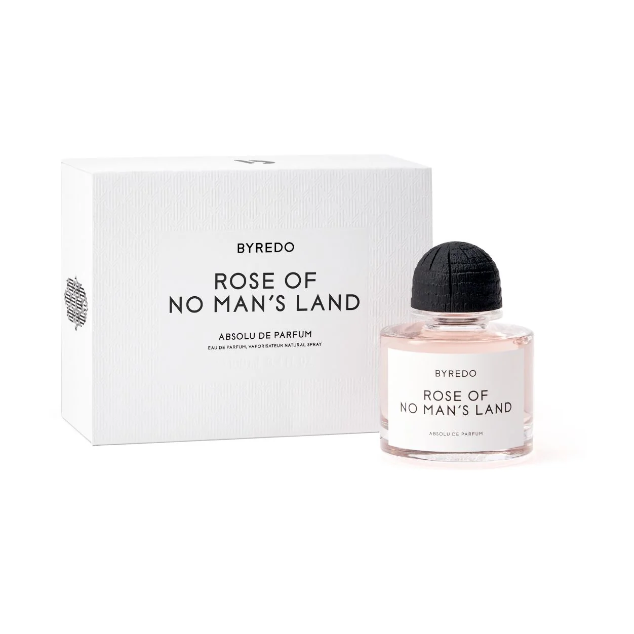 Rose of No Man's Land Absolu de Parfum - Image 3