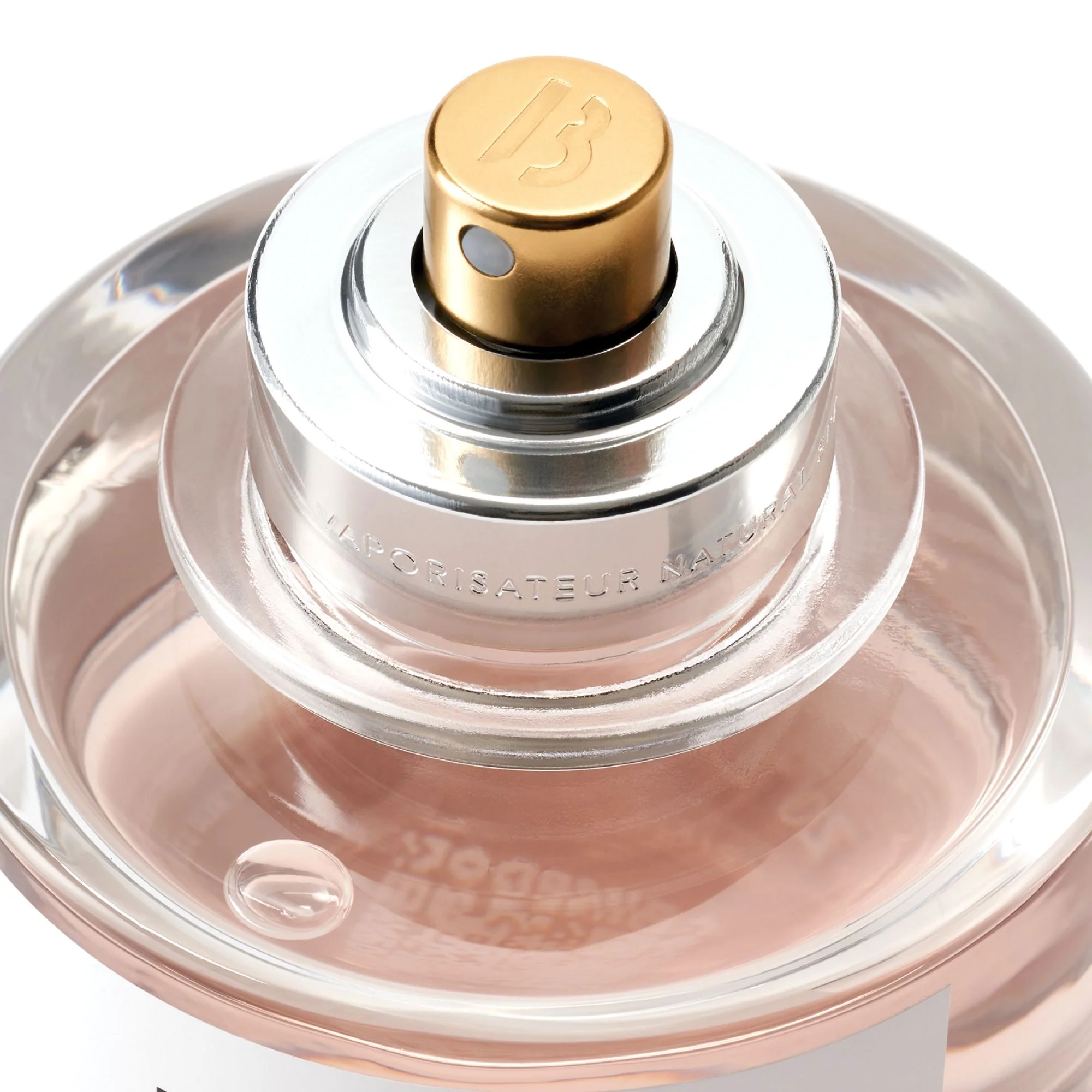 Rose of No Man's Land Absolu de Parfum - Image 5