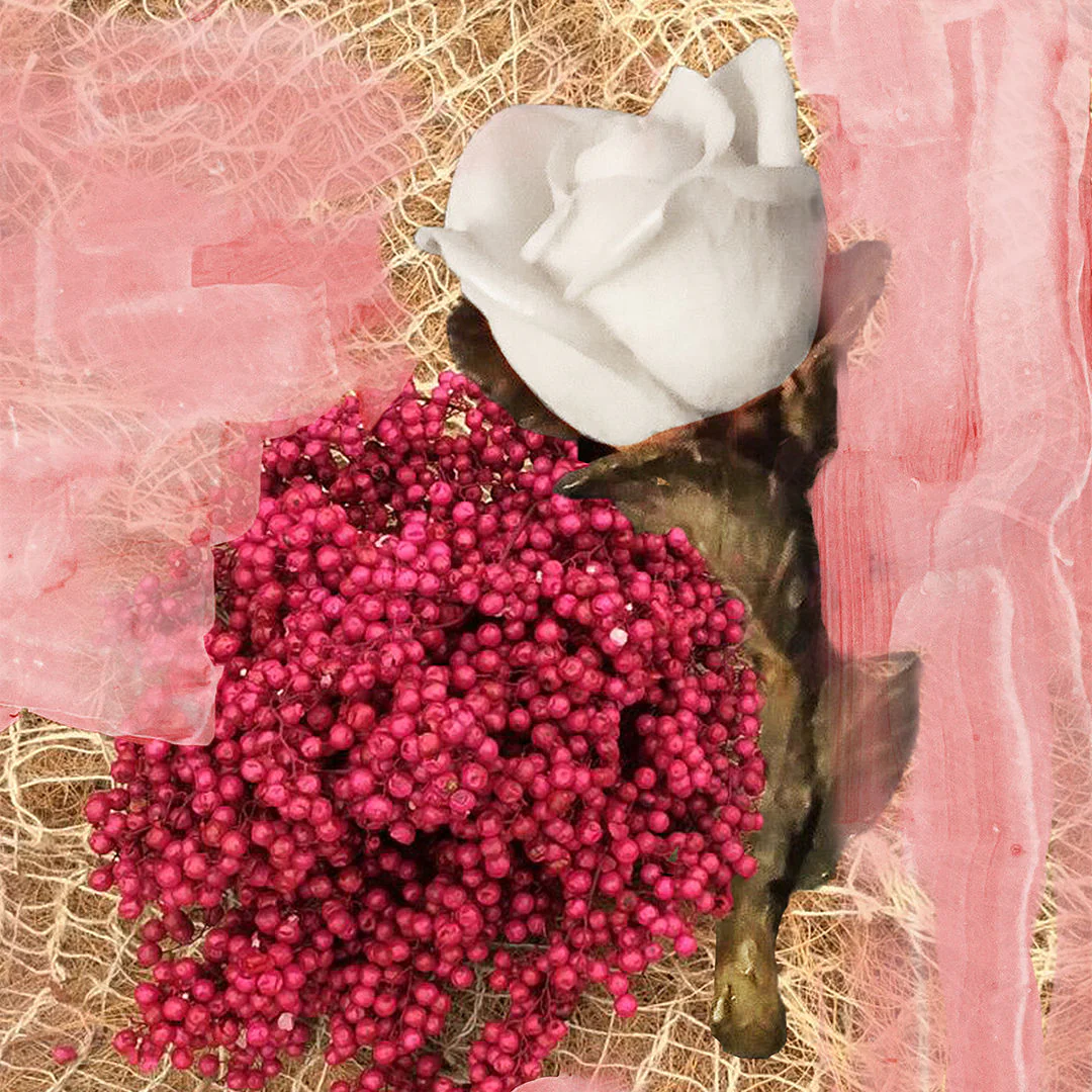 Rose Of No Man's Land Hand Cream - Image 2