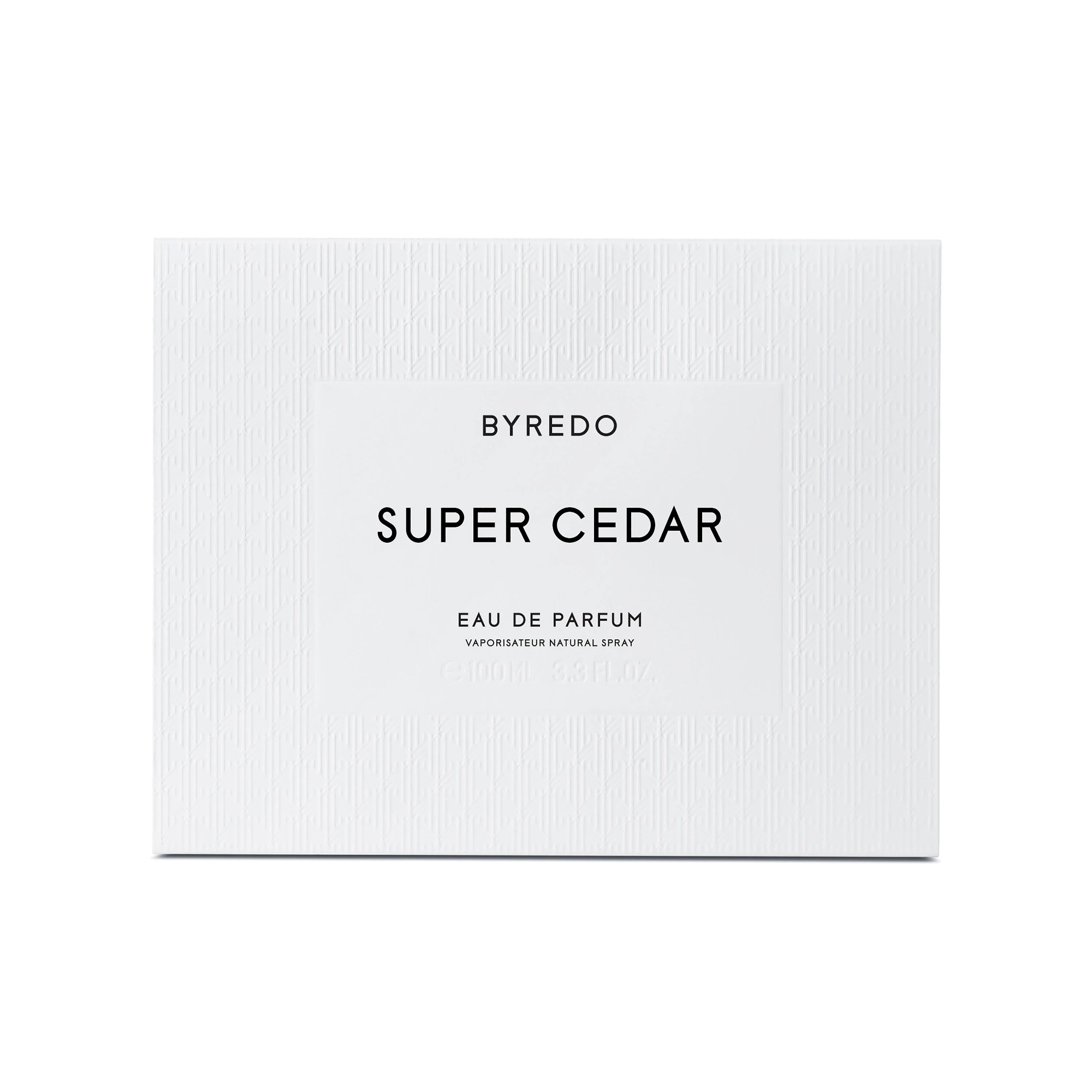 Super Cedar Eau de Parfum - Image 7