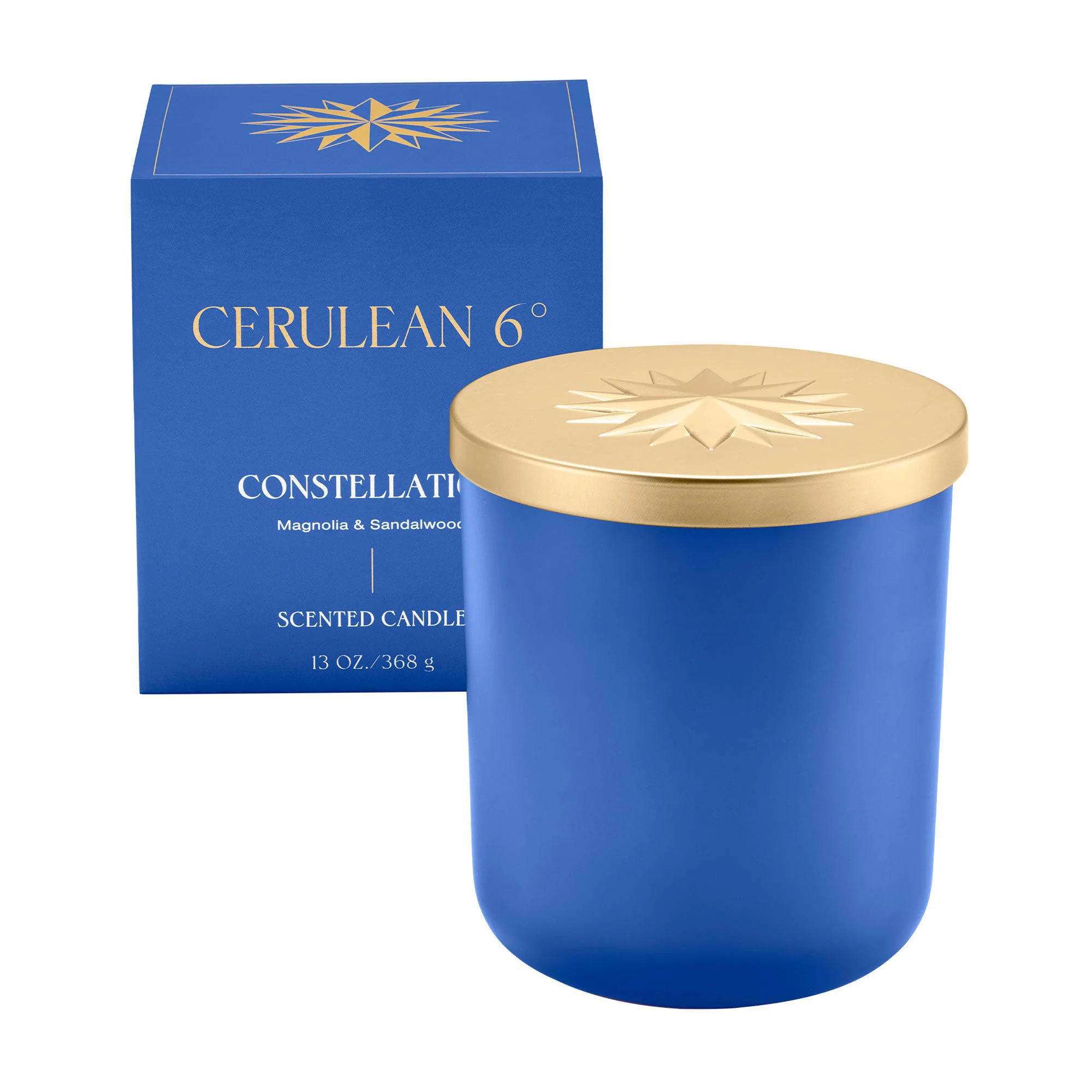 Constellation Luxury Candle - Image 3