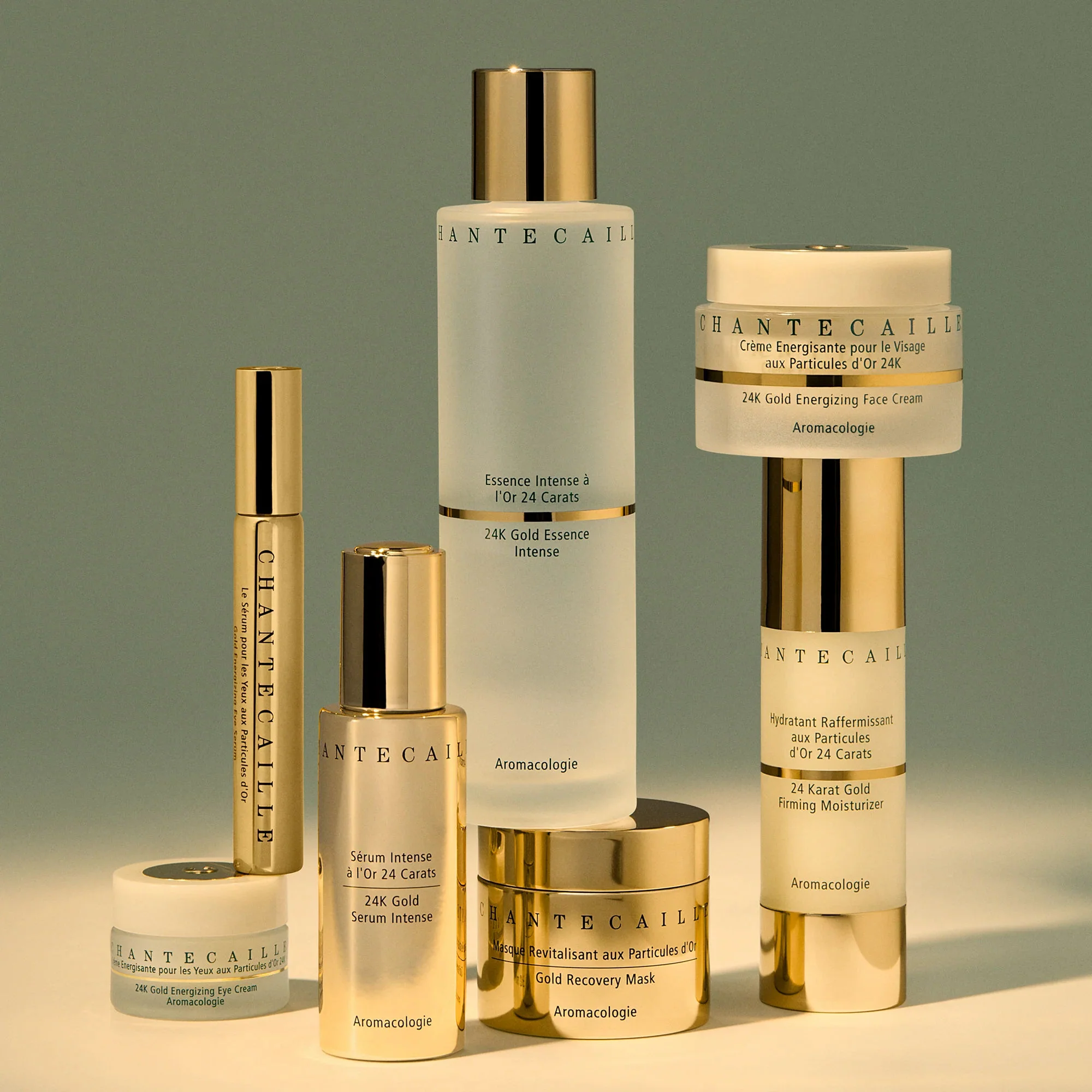 24K Gold Essence Intense - Image 4