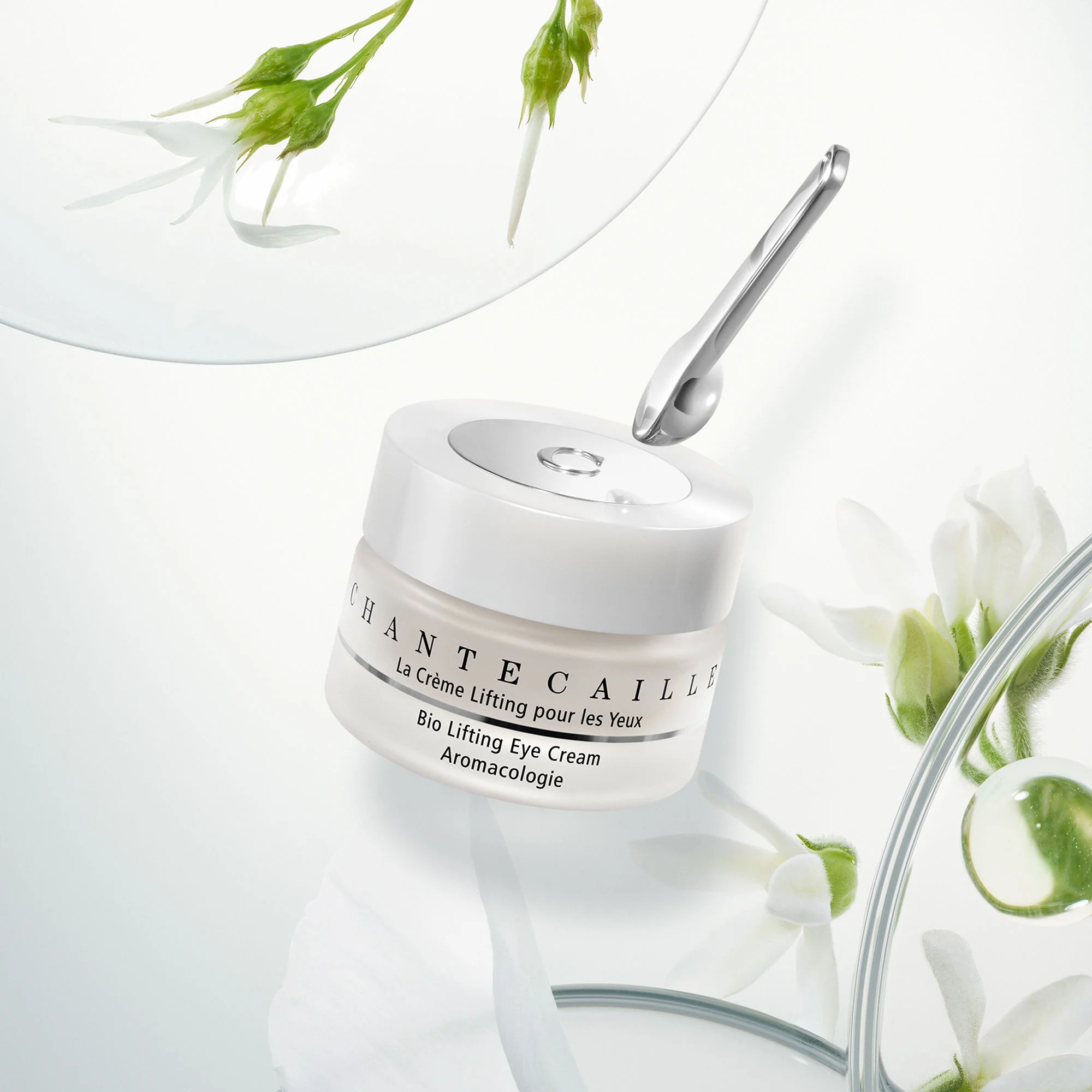 Bio Lifting Eye Cream - Image 5