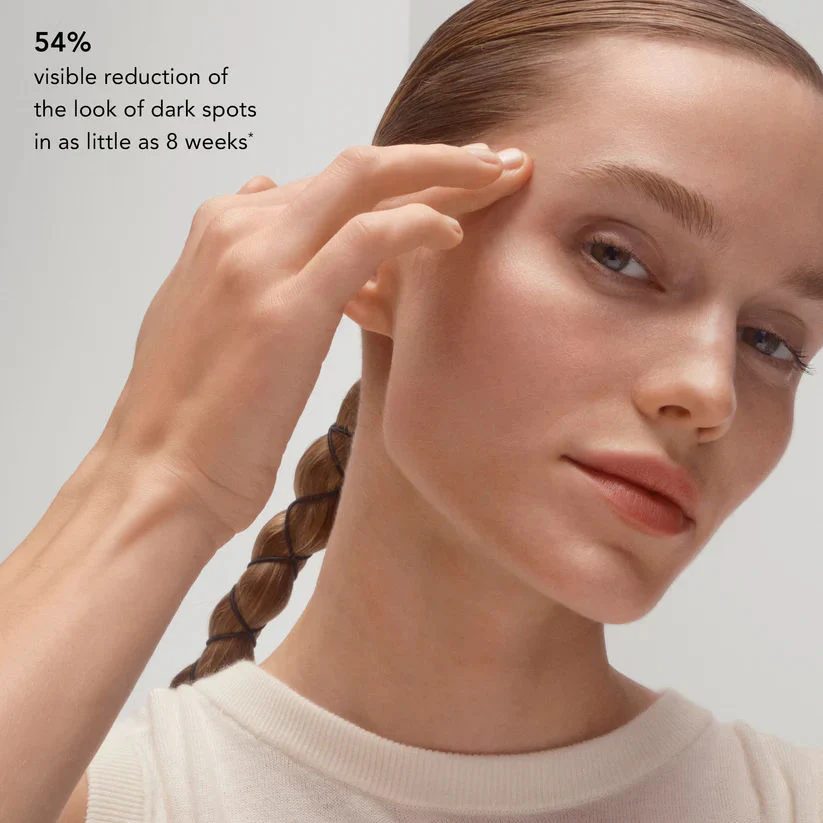 Blanc Peony Eye Serum Dark Spot Corrector - Image 3