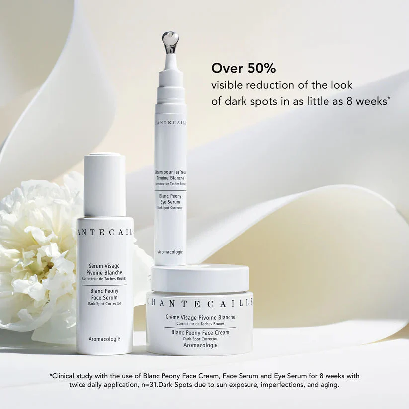 Blanc Peony Eye Serum Dark Spot Corrector - Image 4