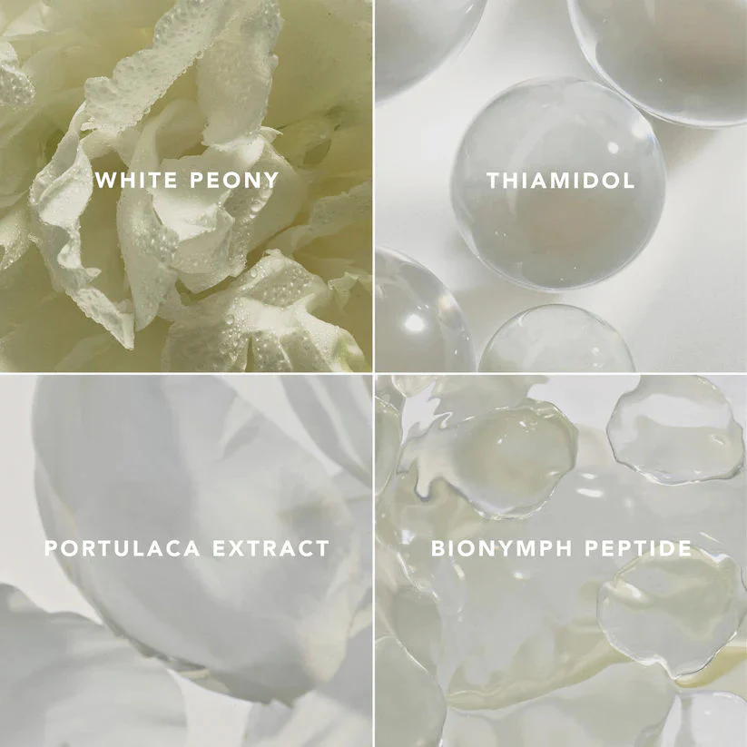 Blanc Peony Eye Serum Dark Spot Corrector - Image 5
