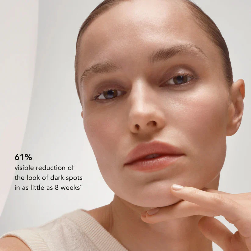 Blanc Peony Face Serum Dark Spot Corrector - Image 3