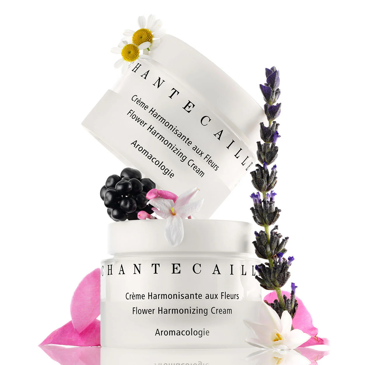 Flower Harmonizing Cream - Image 2