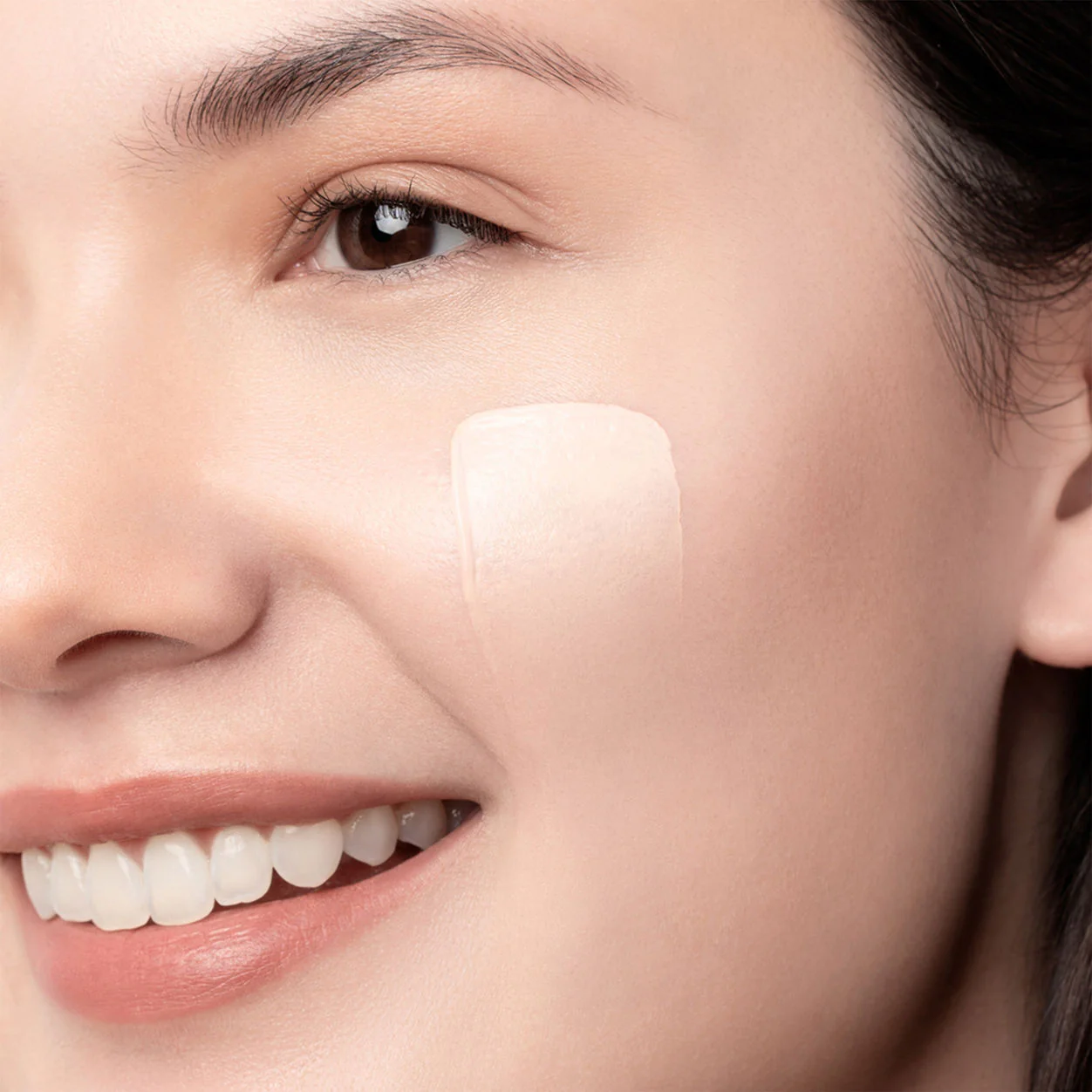 Just Skin Tinted Moisturizer Sunscreen Broad Spectrum SPF 15 - Image 11