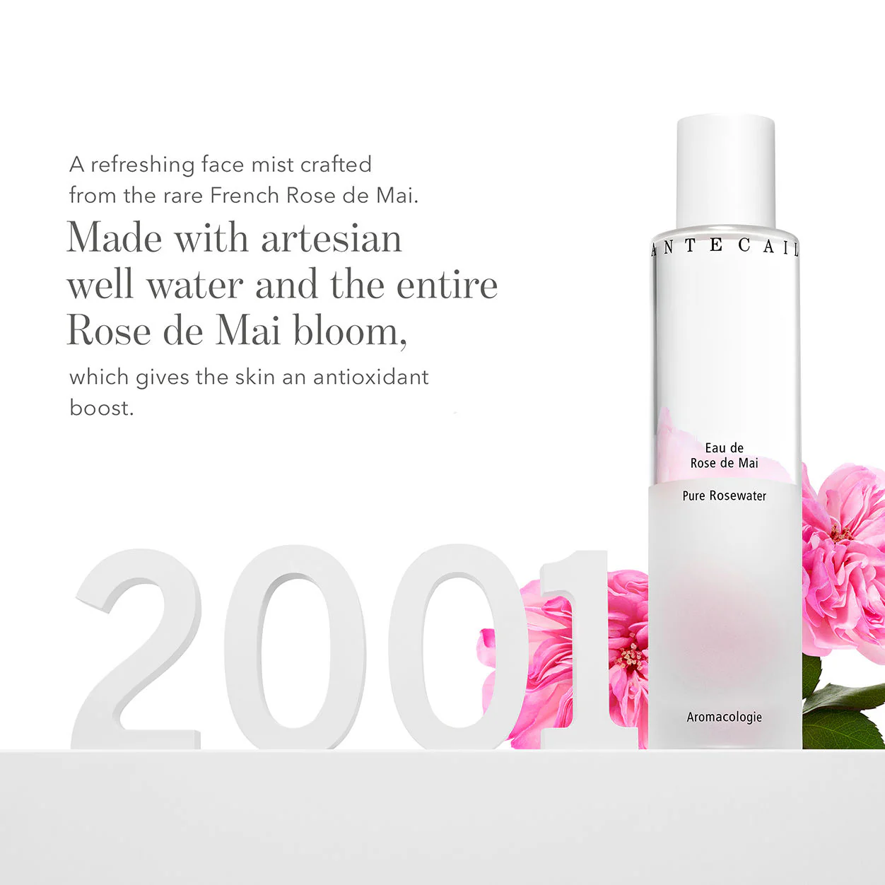 Pure Rosewater - Image 3