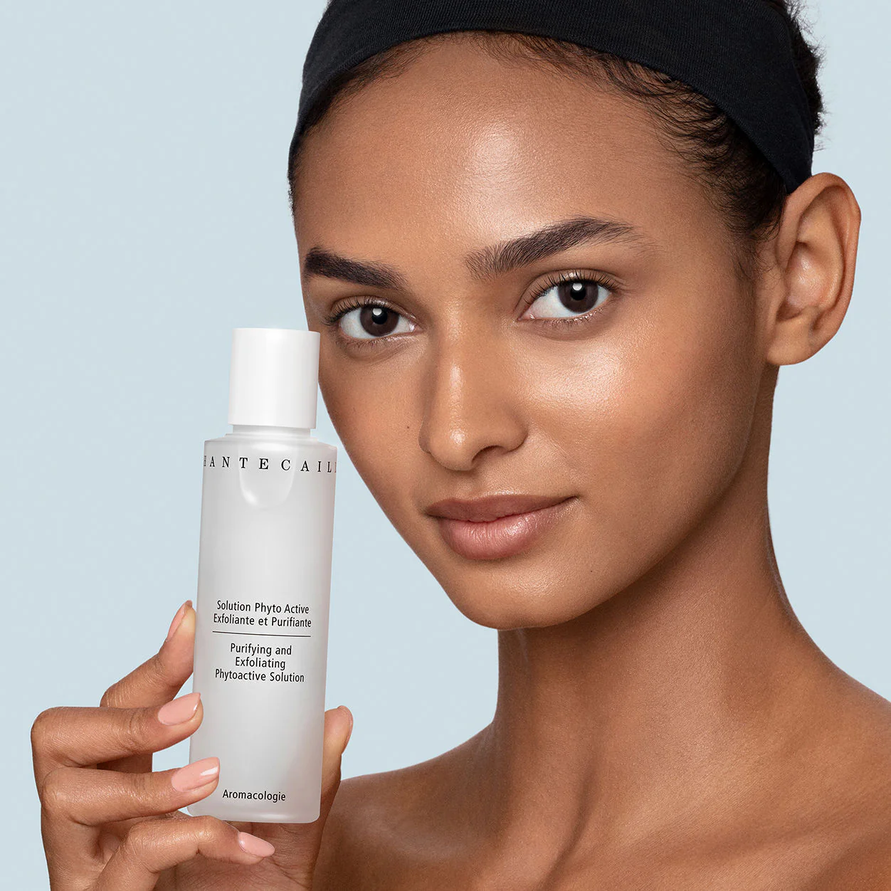Purifying and Exfoliating Phytoactive Solution - Image 2