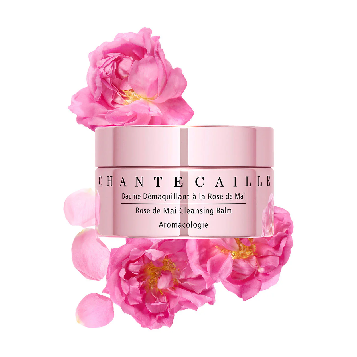 Rose de Mai Cleansing Balm - Image 2