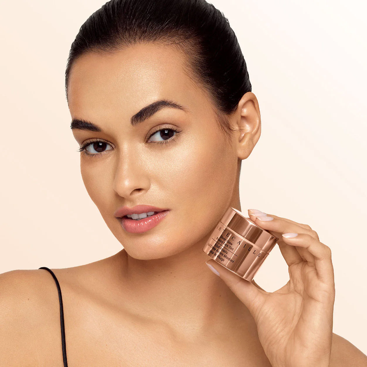 Sheer Glow Bronze Face Tint - Image 3