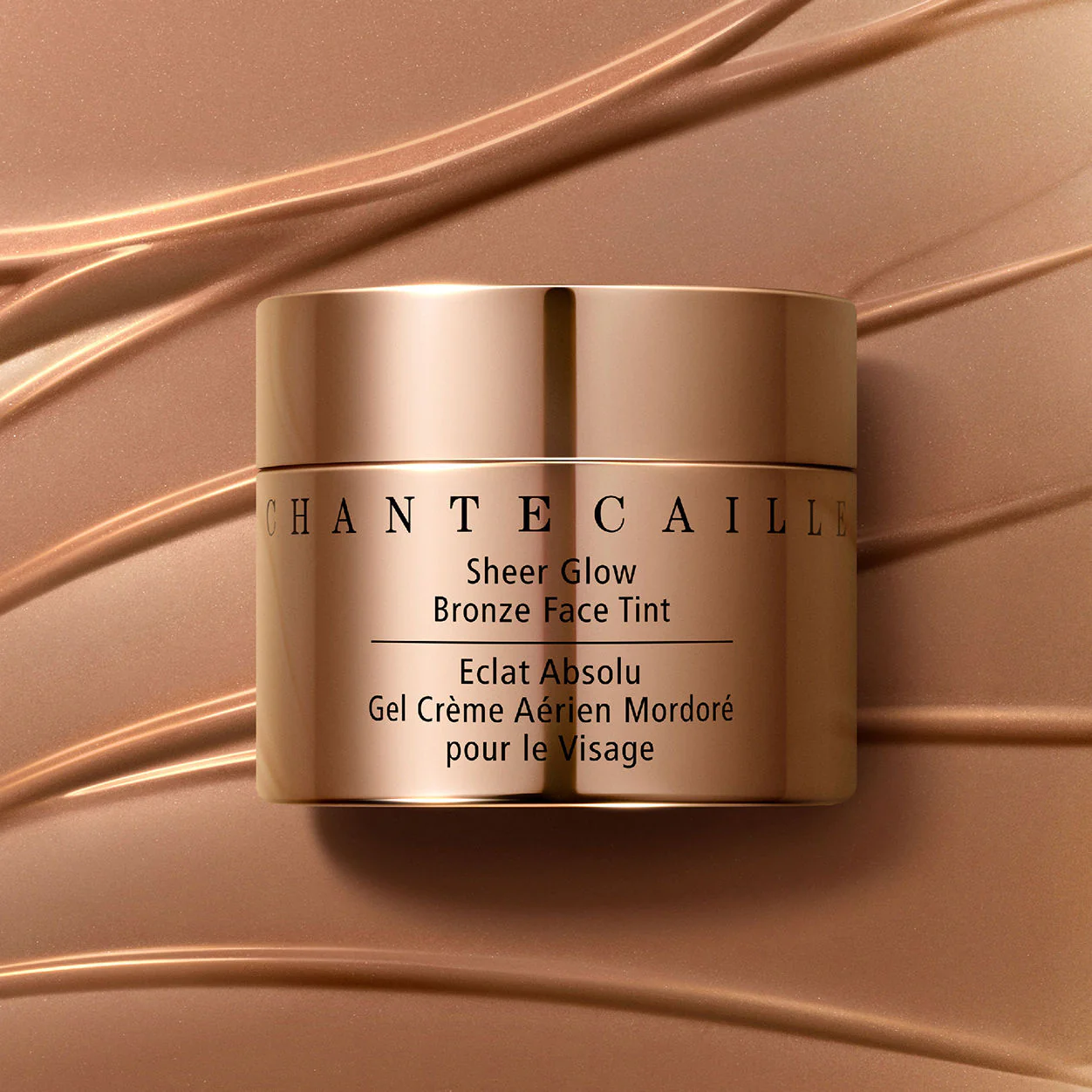 Sheer Glow Bronze Face Tint - Image 4