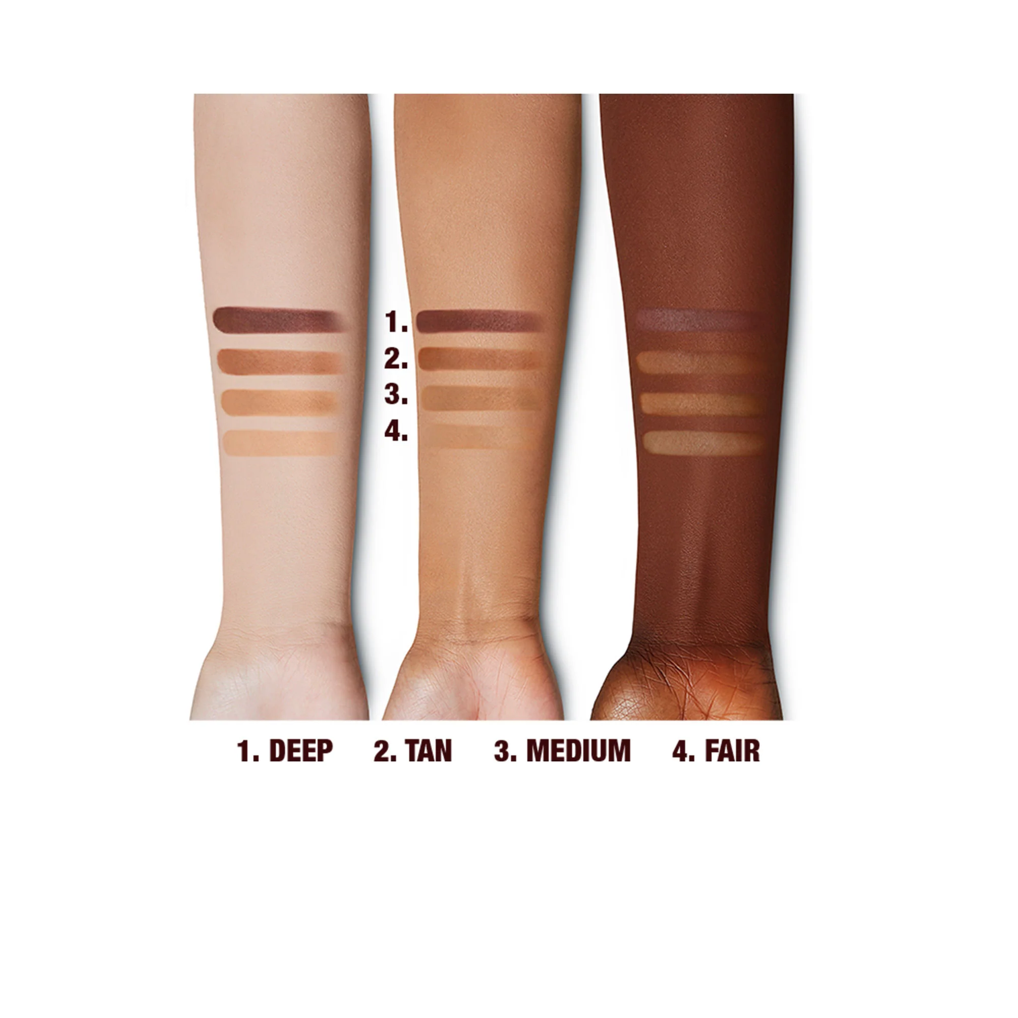 Airbrush Bronzer - Image 4