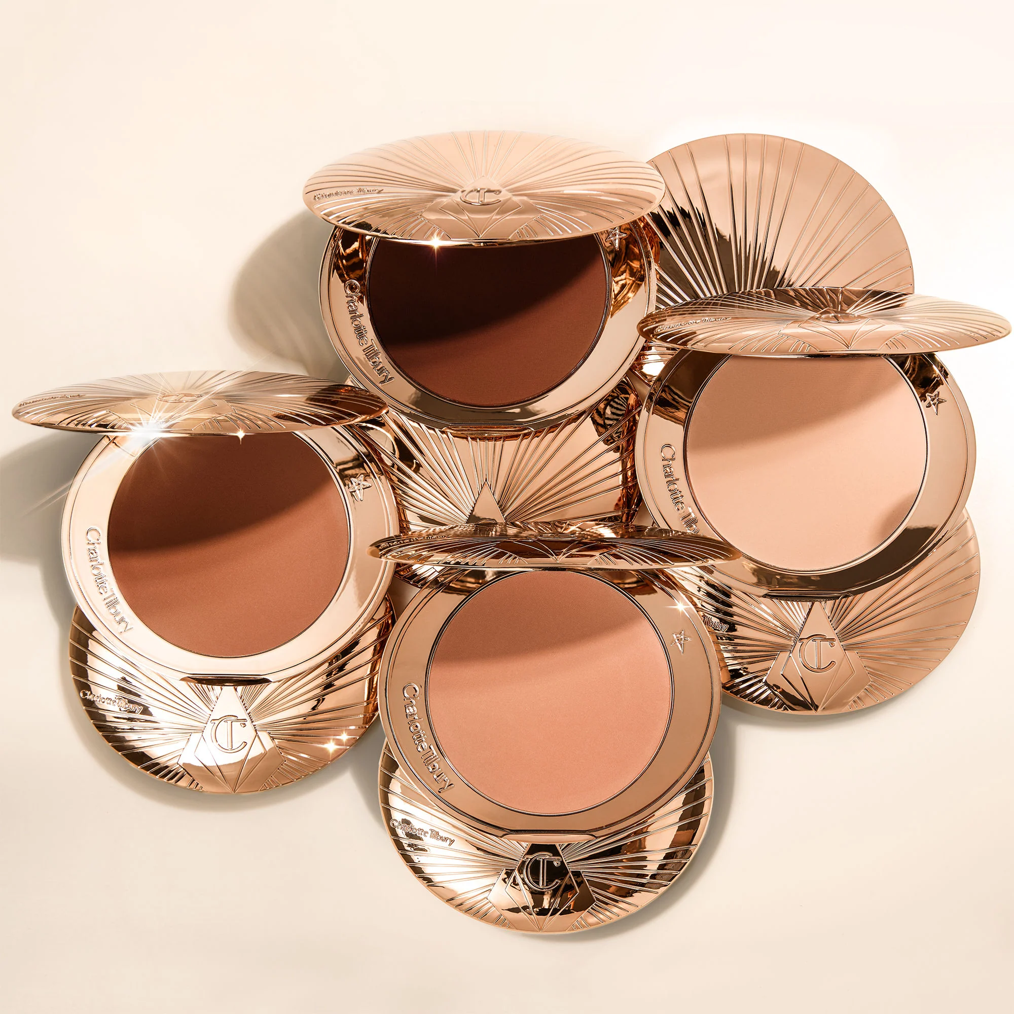 Airbrush Bronzer - Image 5