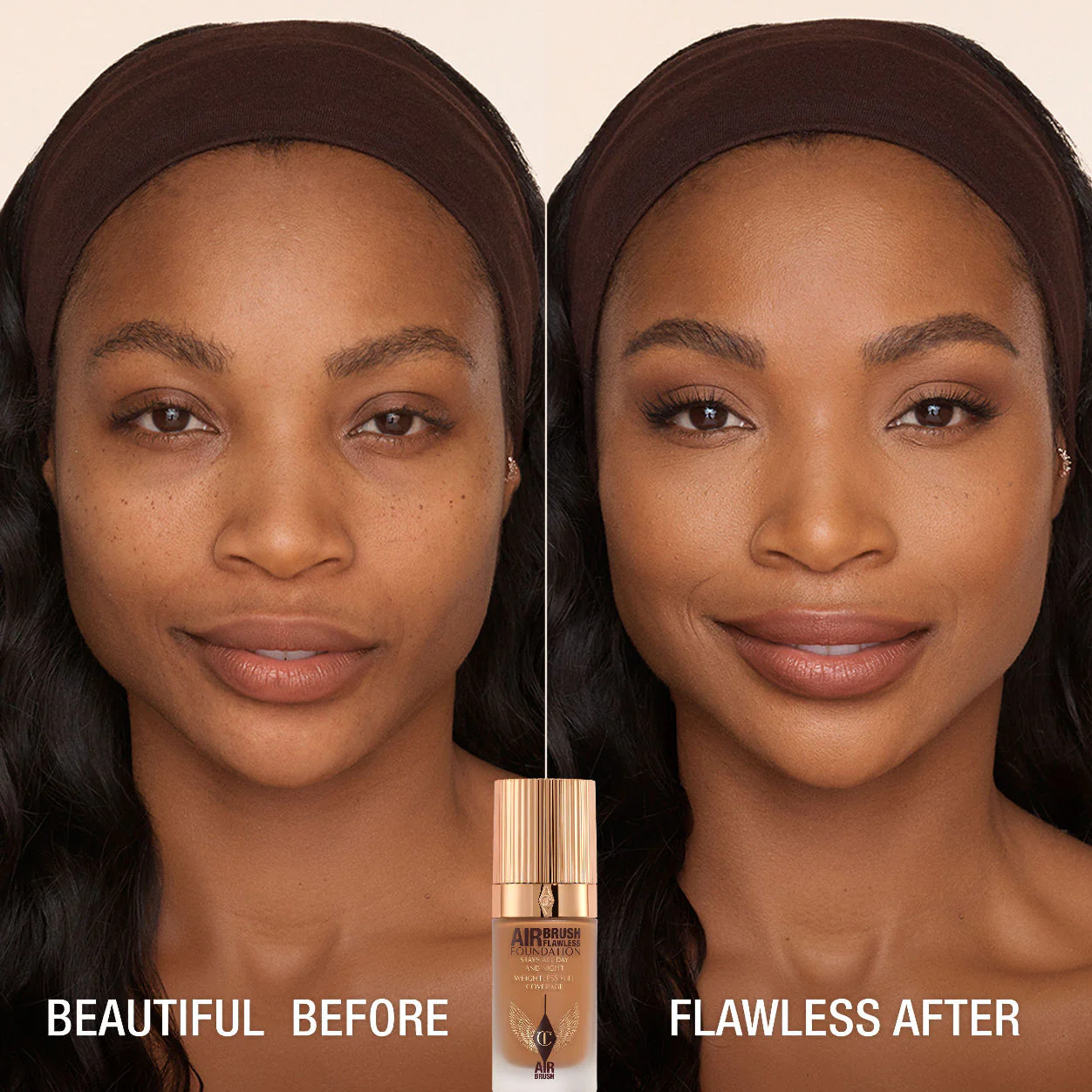 Airbrush Flawless Foundation - Image 110