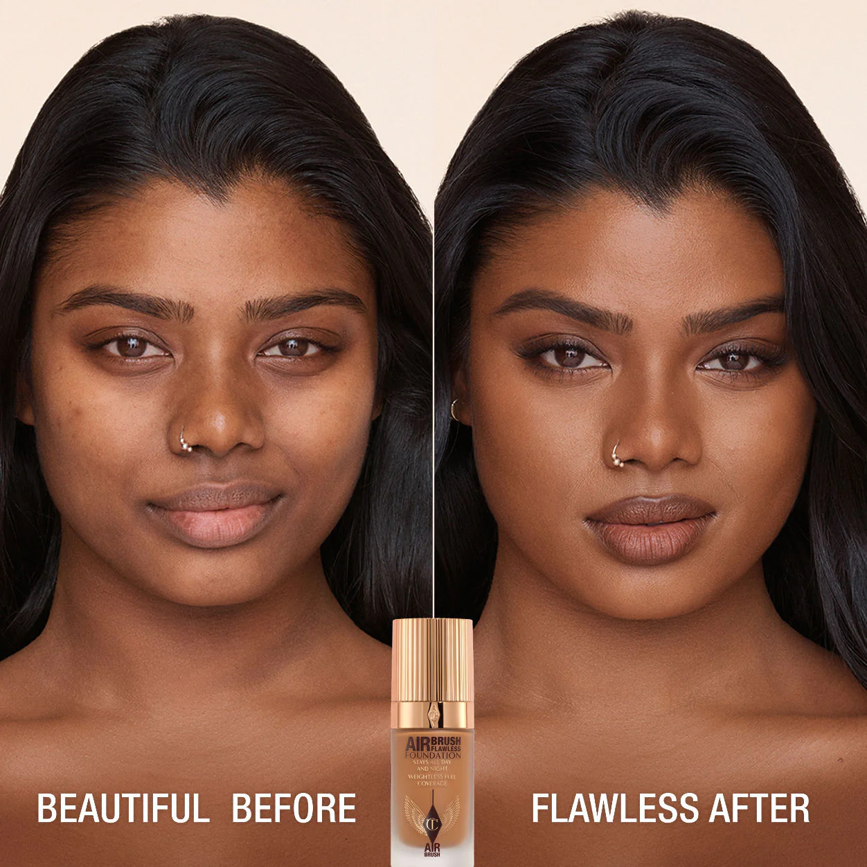 Airbrush Flawless Foundation - Image 113