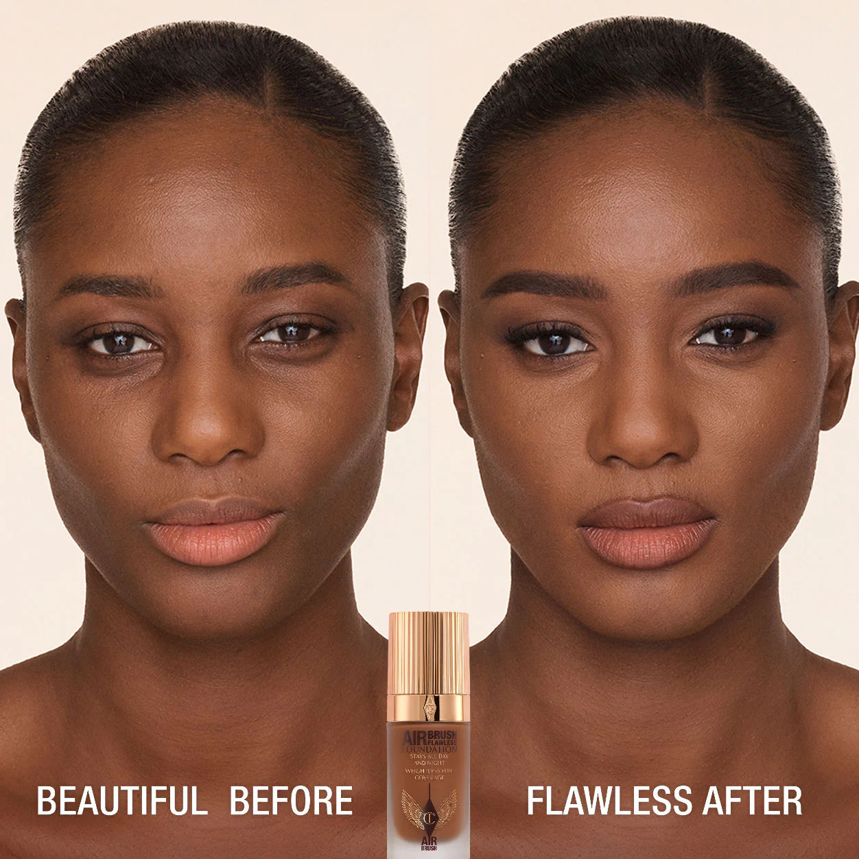 Airbrush Flawless Foundation - Image 122