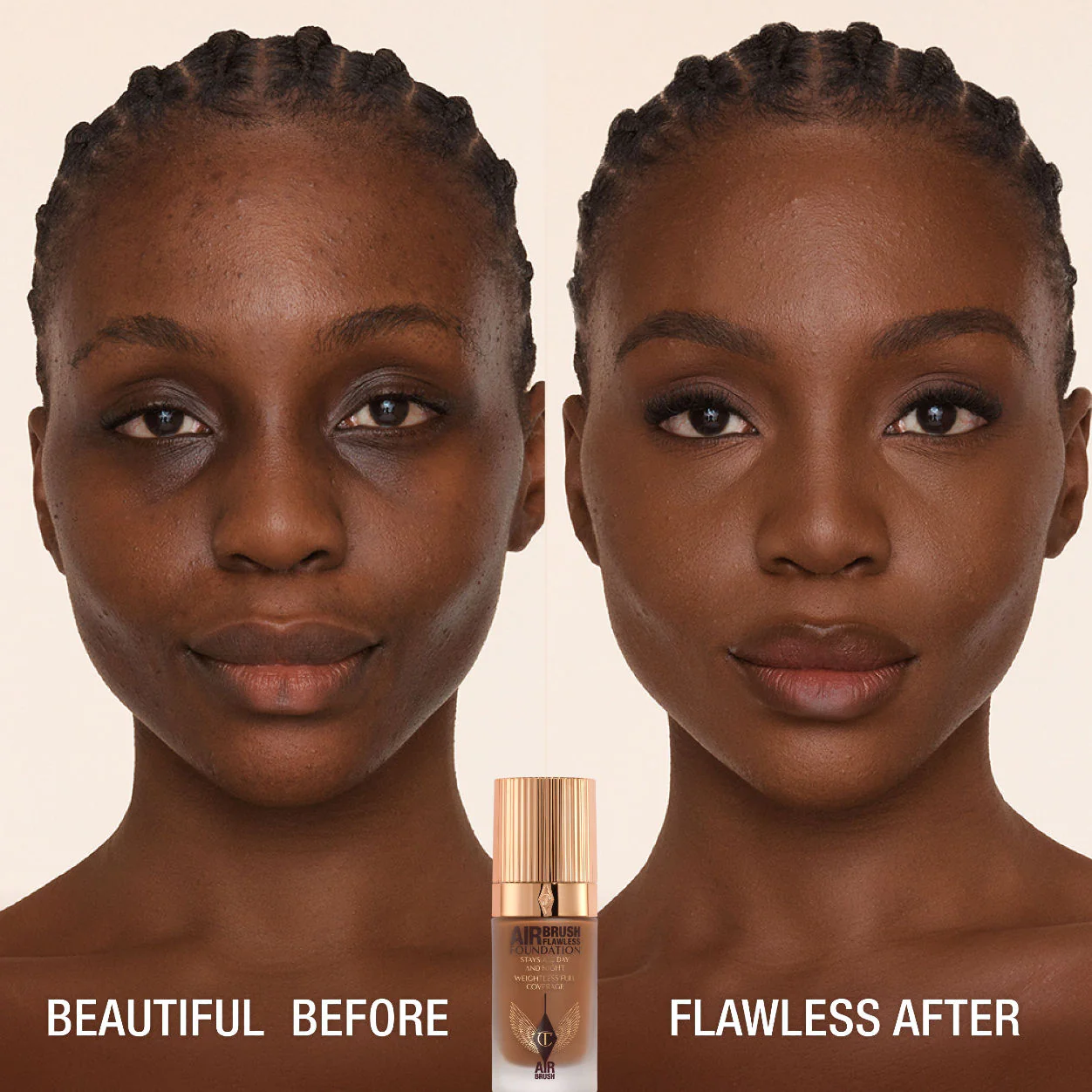 Airbrush Flawless Foundation - Image 128