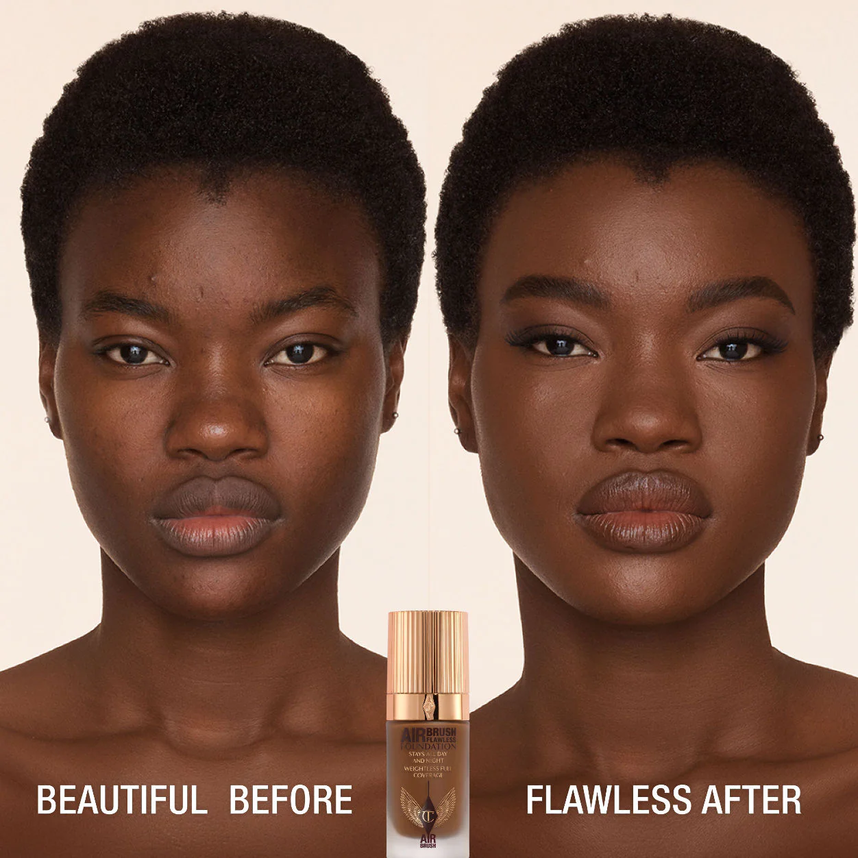 Airbrush Flawless Foundation - Image 131