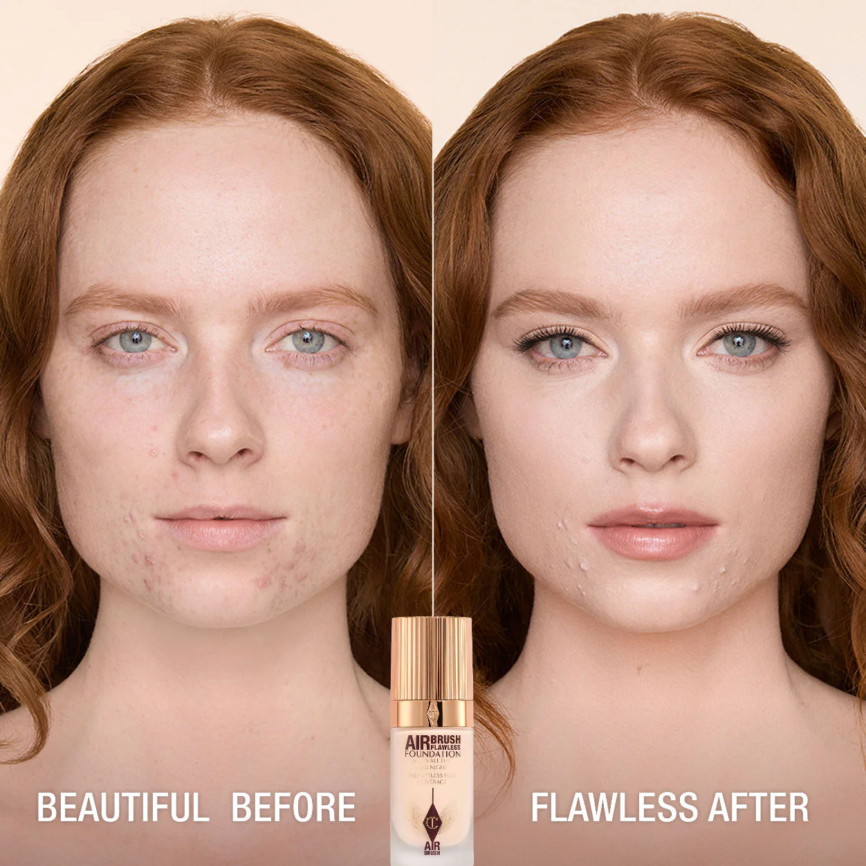 Airbrush Flawless Foundation - Image 20