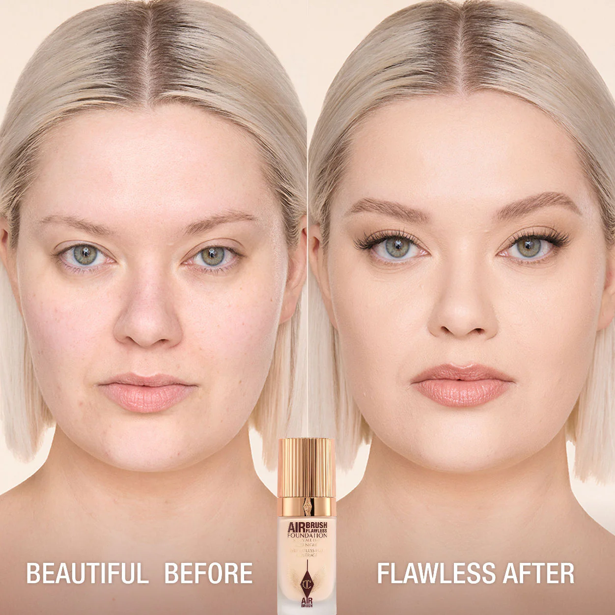 Airbrush Flawless Foundation - Image 23